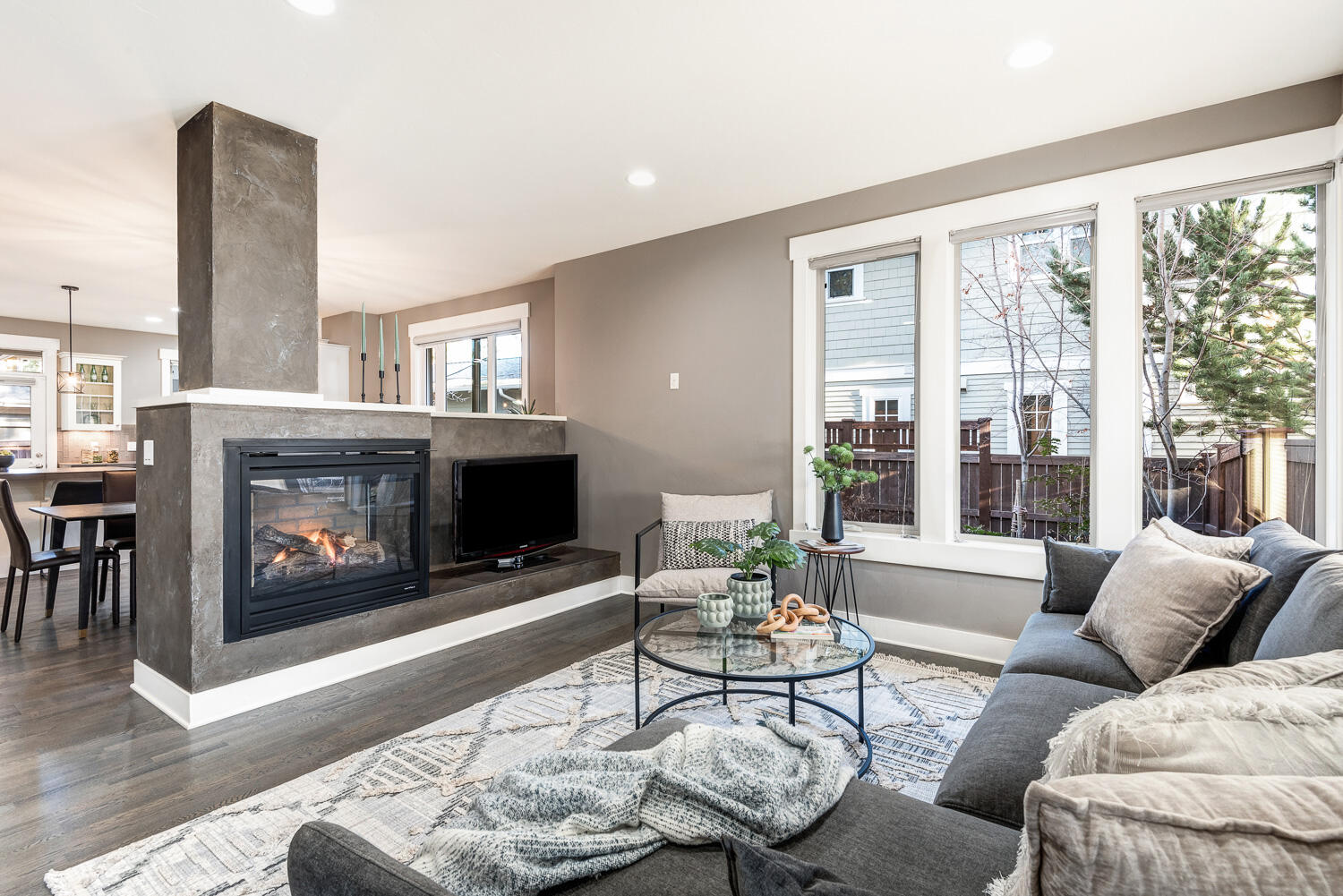 NorthWest Crossing - Residential