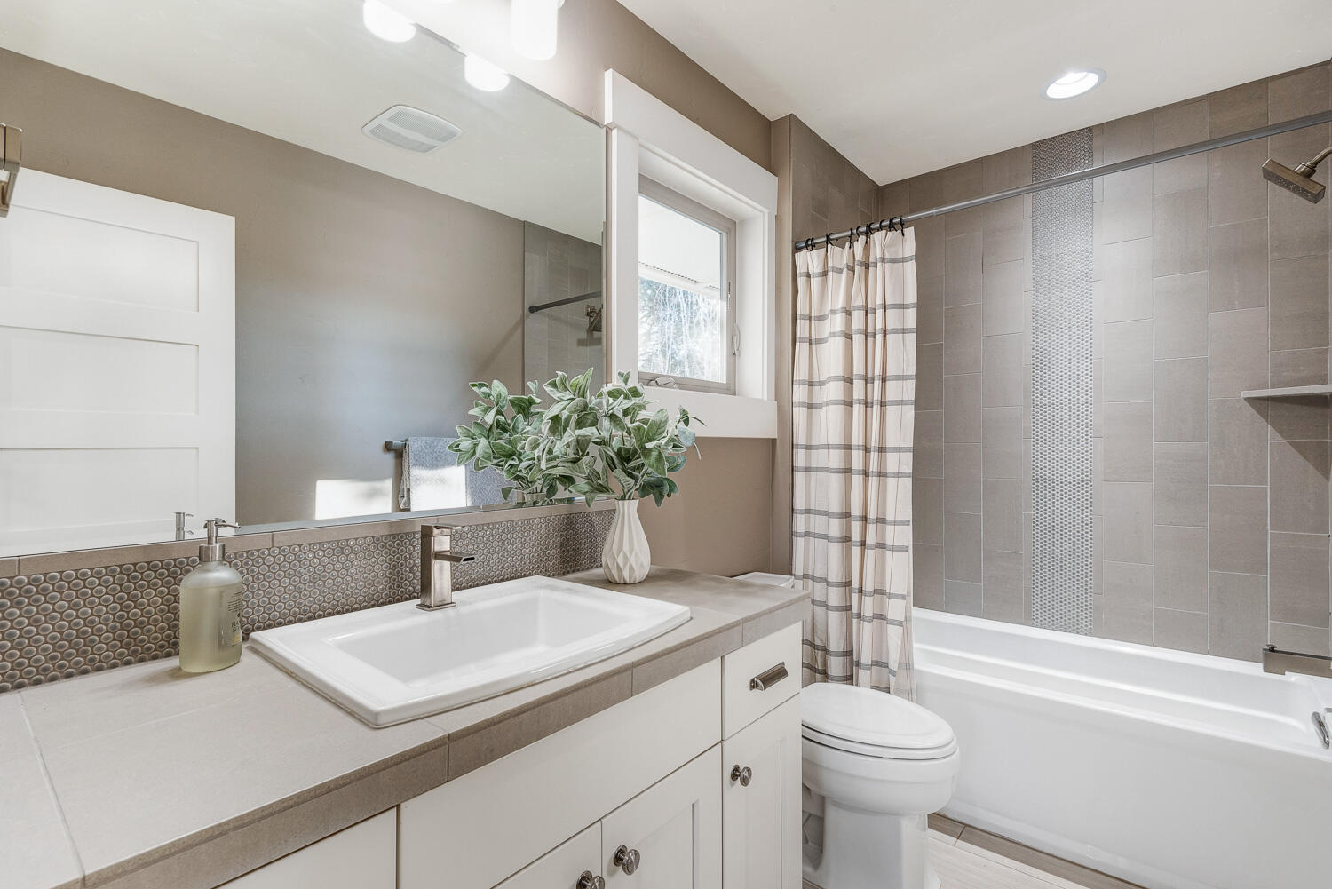 NorthWest Crossing - Residential