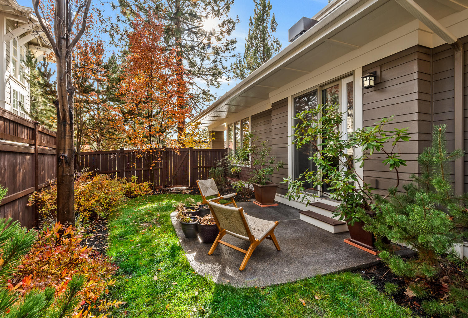 NorthWest Crossing - Residential