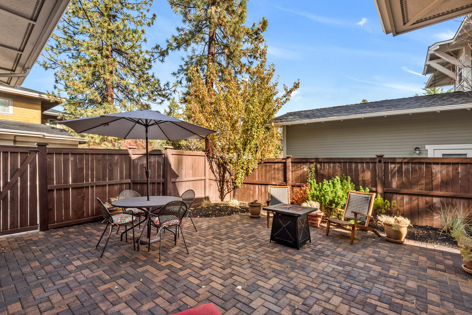 NorthWest Crossing - Residential