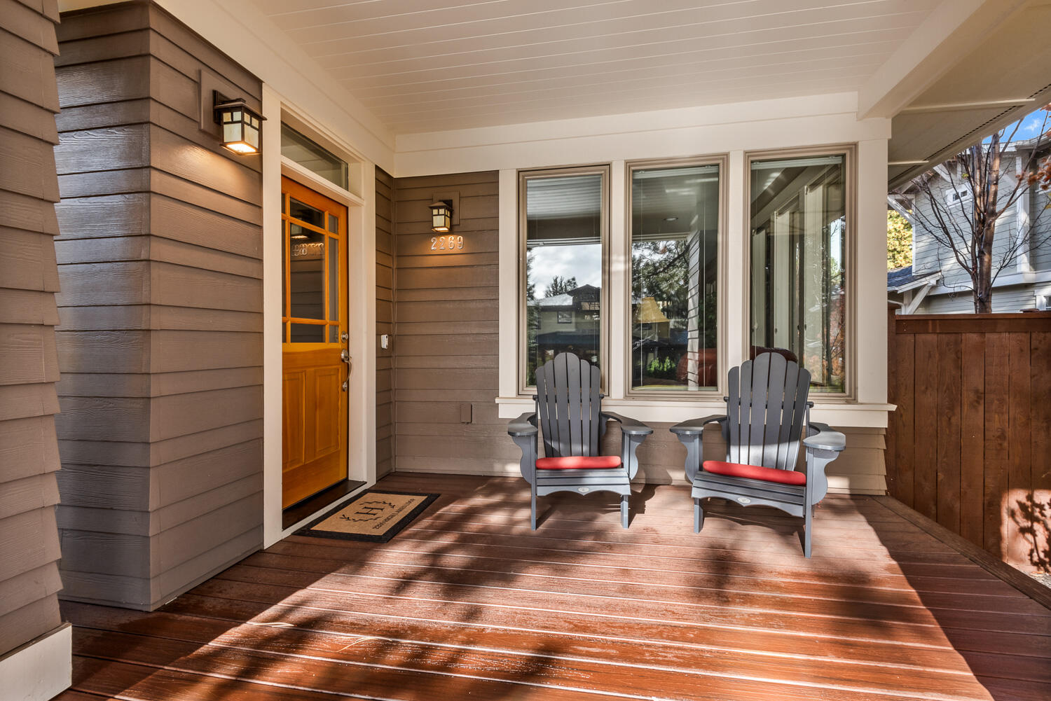 NorthWest Crossing - Residential