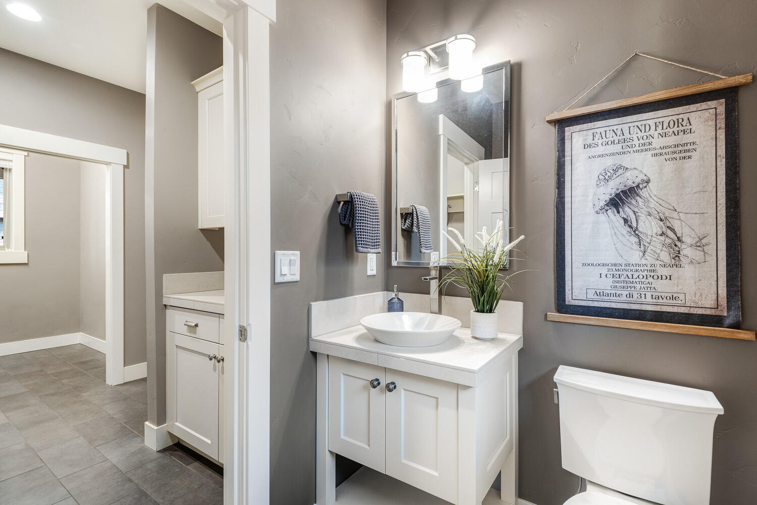 NorthWest Crossing - Residential