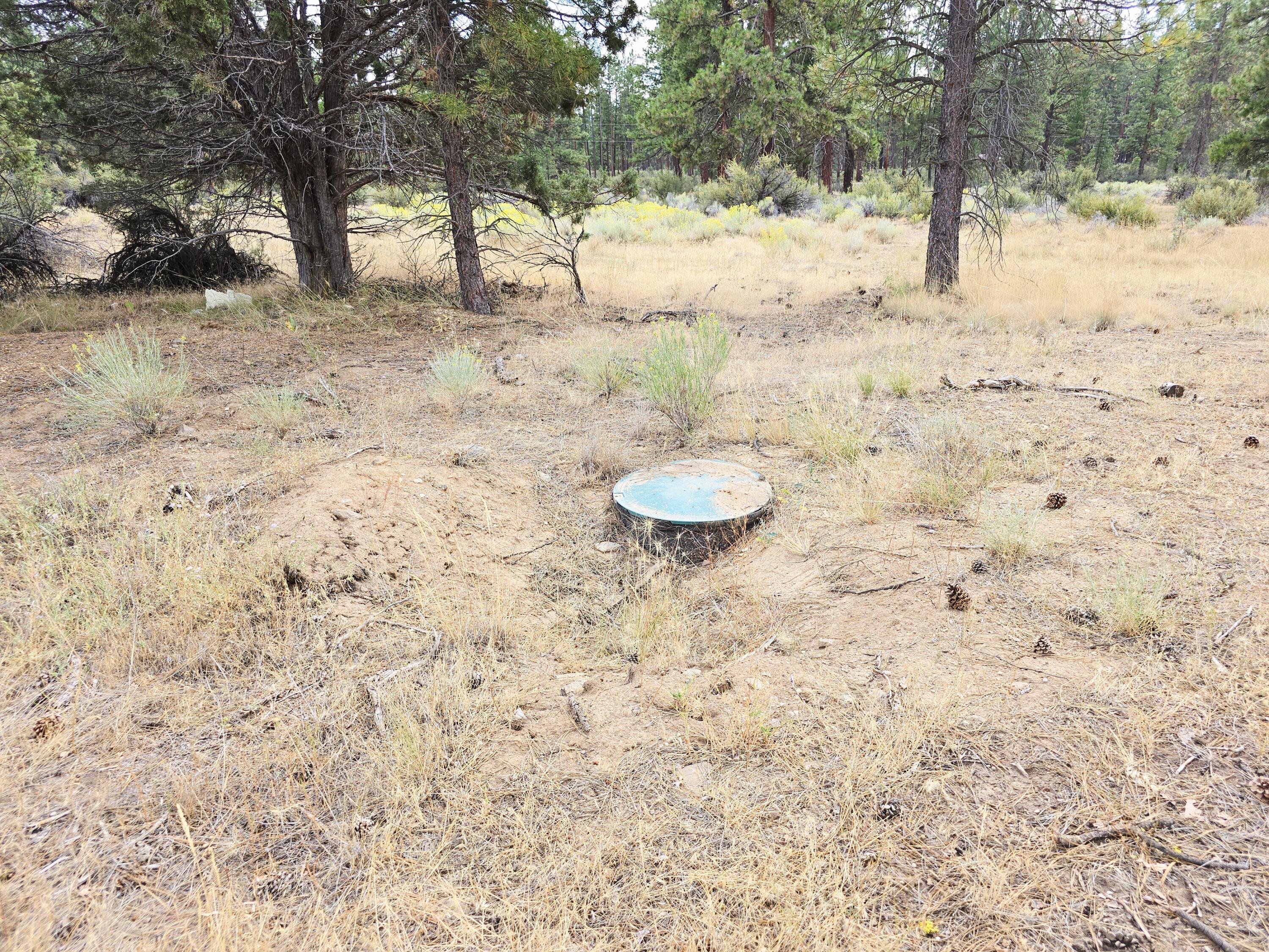 Klamath Falls Forest Estates -Hwy 66 Unit -Plat No. 2 - Land
