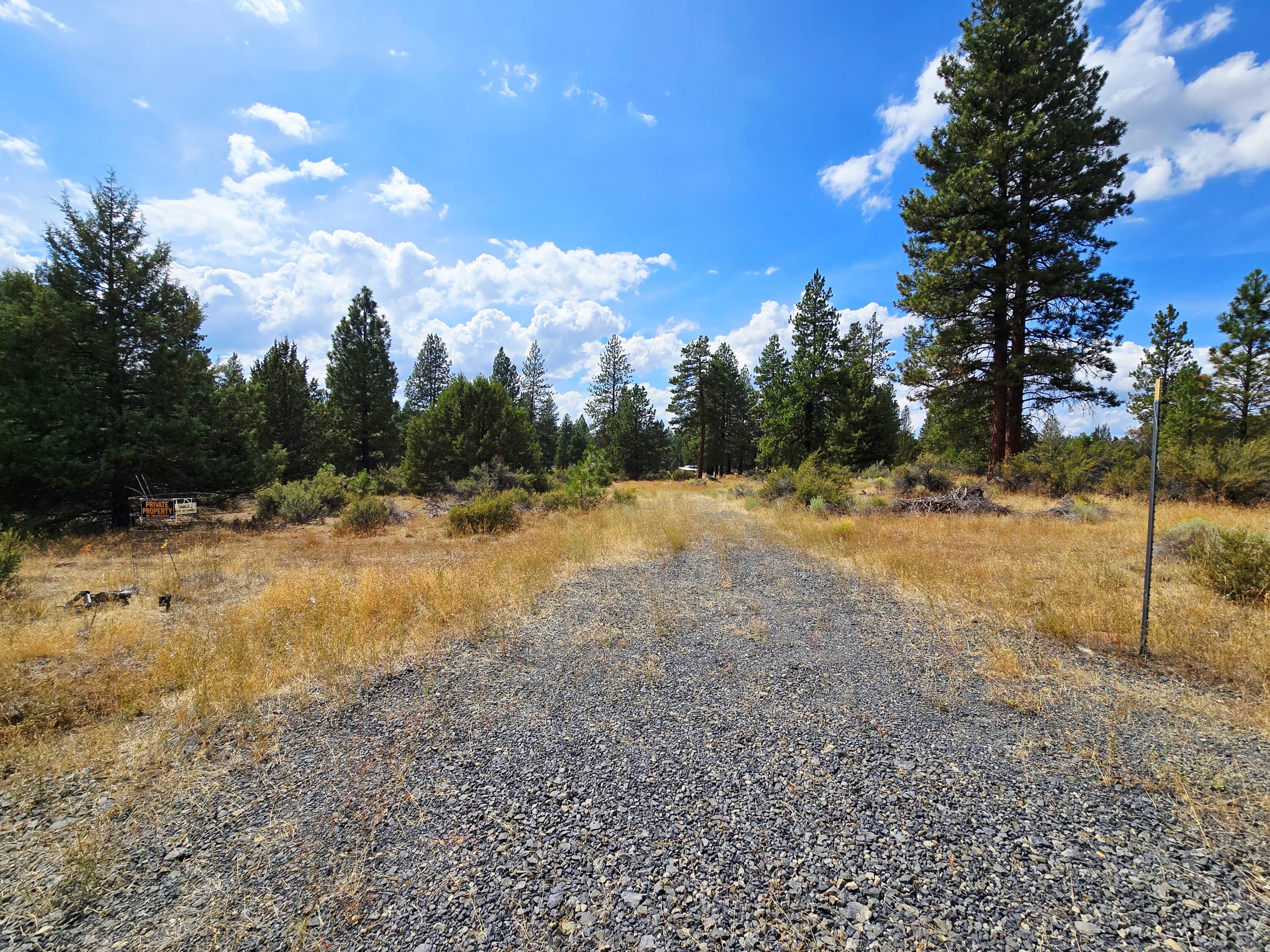 Klamath Falls Forest Estates -Hwy 66 Unit -Plat No. 2 - Land
