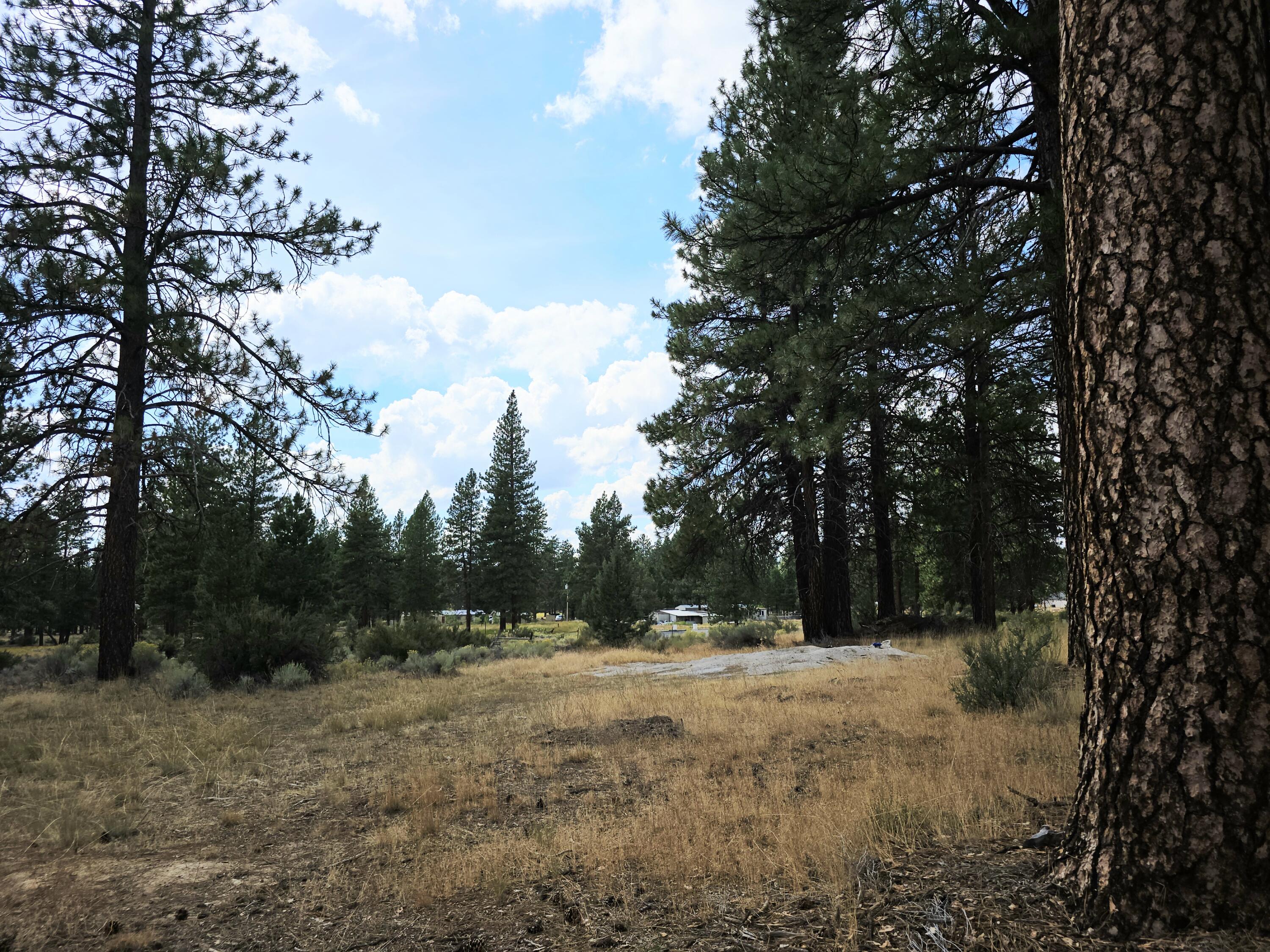 Klamath Falls Forest Estates -Hwy 66 Unit -Plat No. 2 - Land