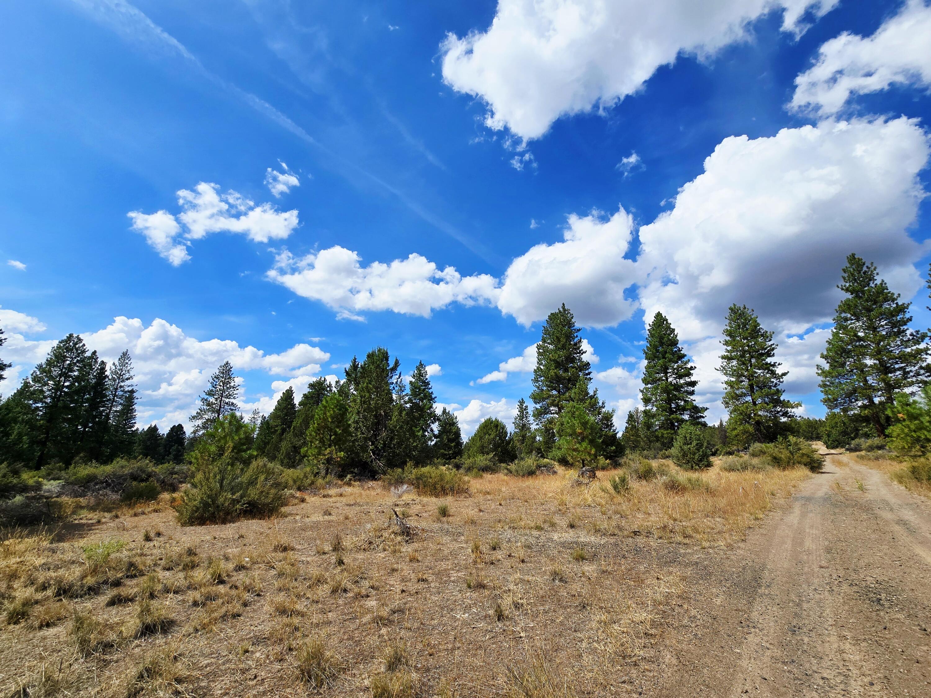 Klamath Falls Forest Estates -Hwy 66 Unit -Plat No. 2 - Land