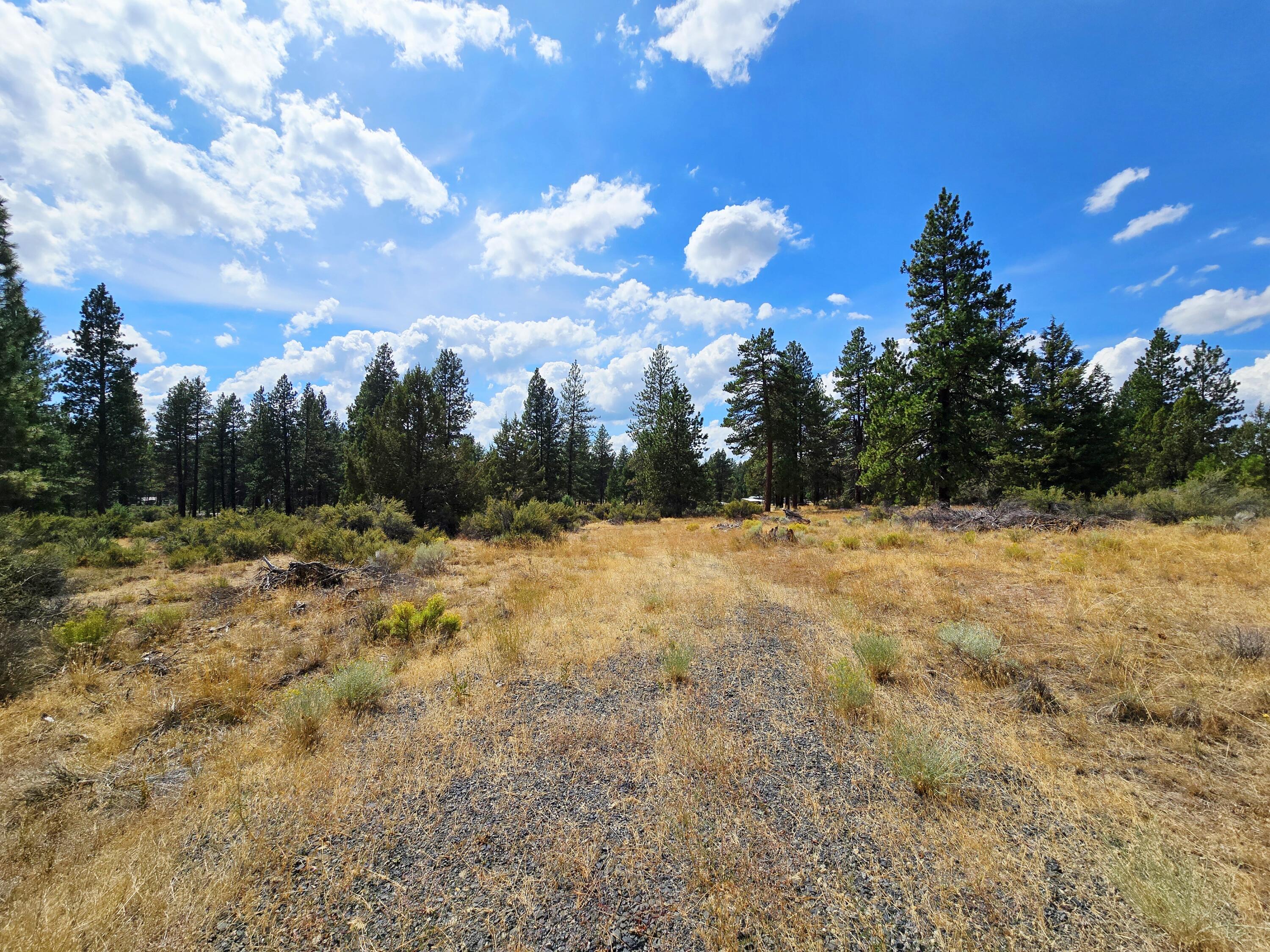 Klamath Falls Forest Estates -Hwy 66 Unit -Plat No. 2 - Land