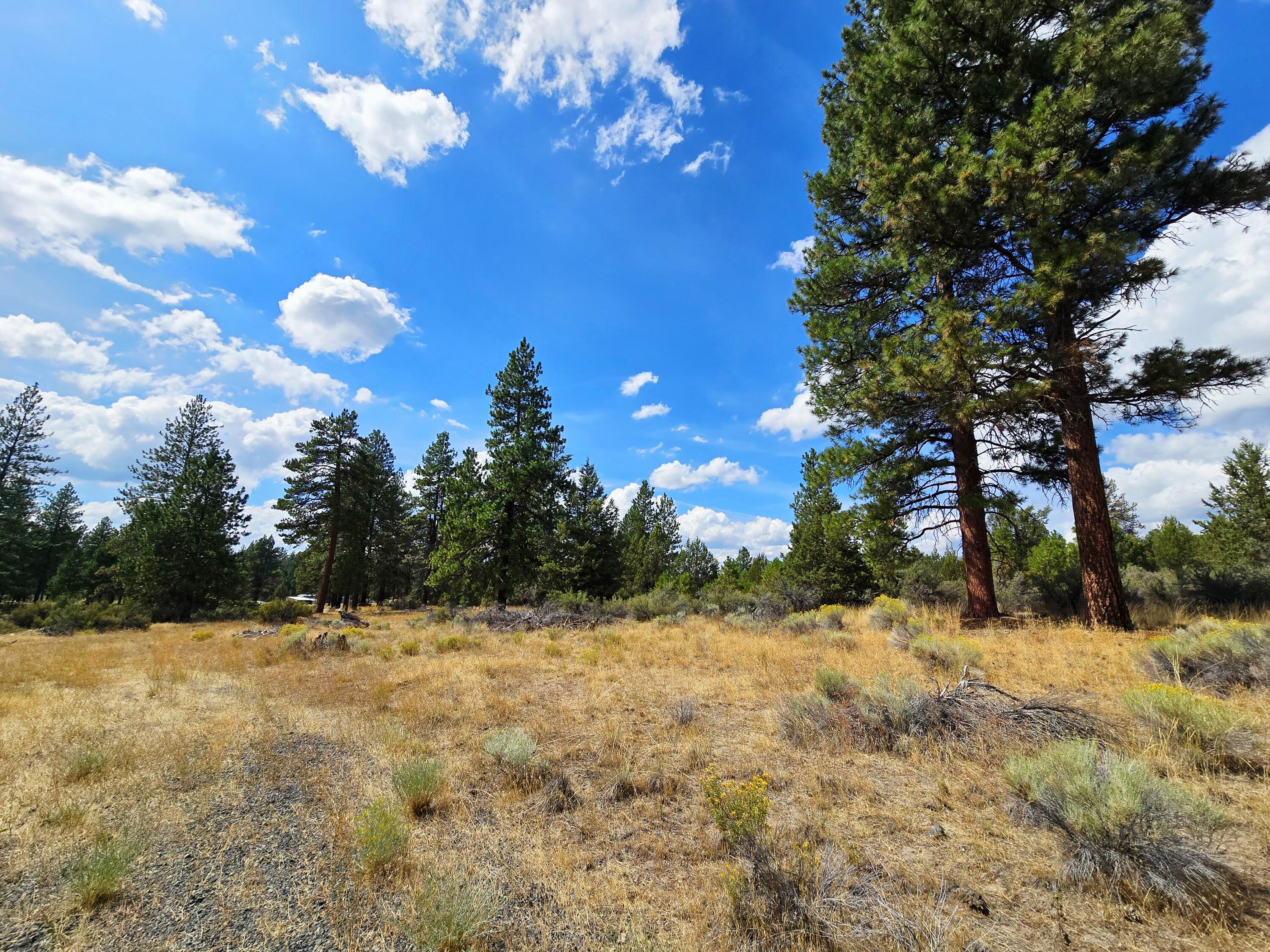 Klamath Falls Forest Estates -Hwy 66 Unit -Plat No. 2 - Land