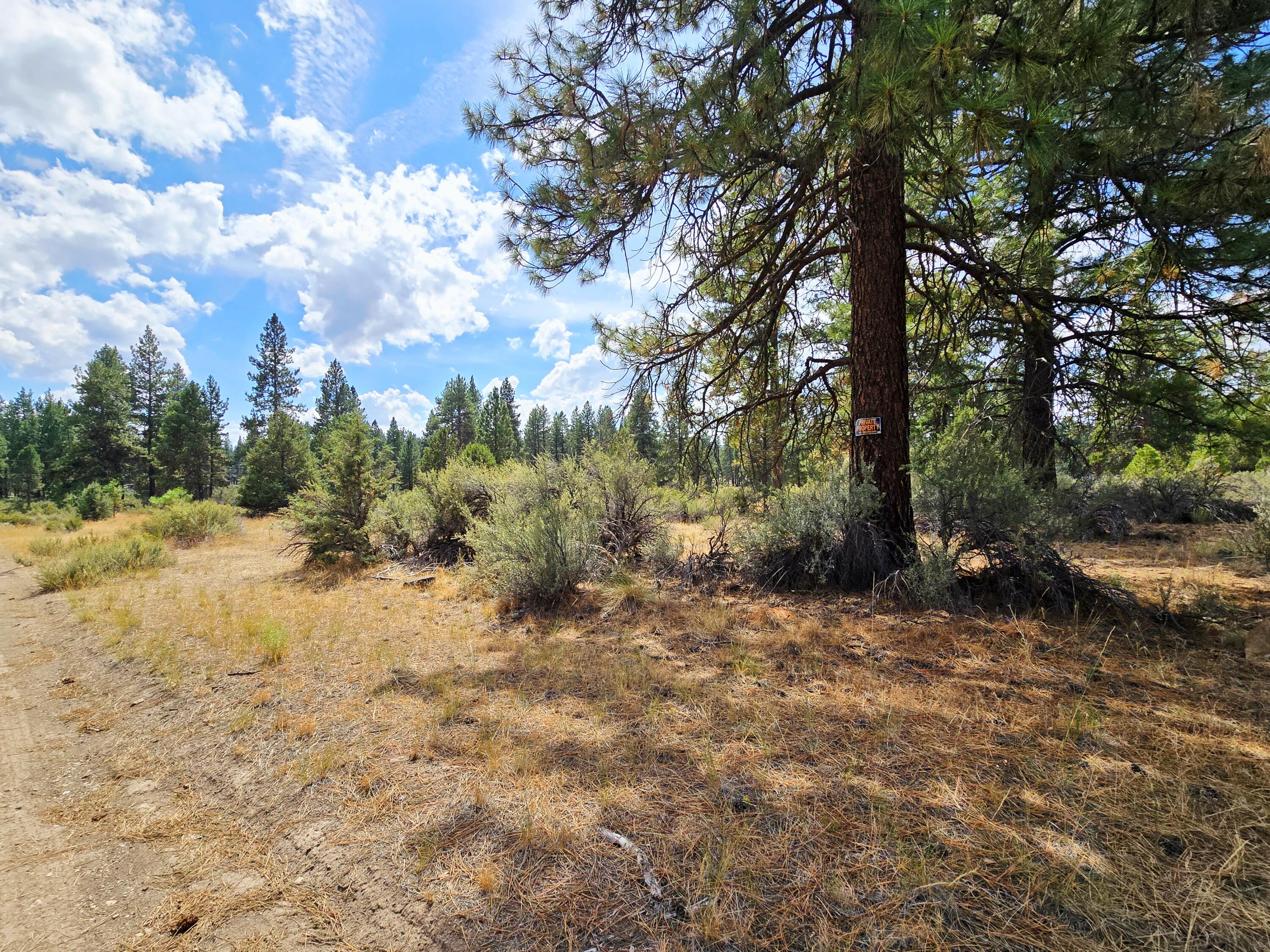 Klamath Falls Forest Estates -Hwy 66 Unit -Plat No. 2 - Land