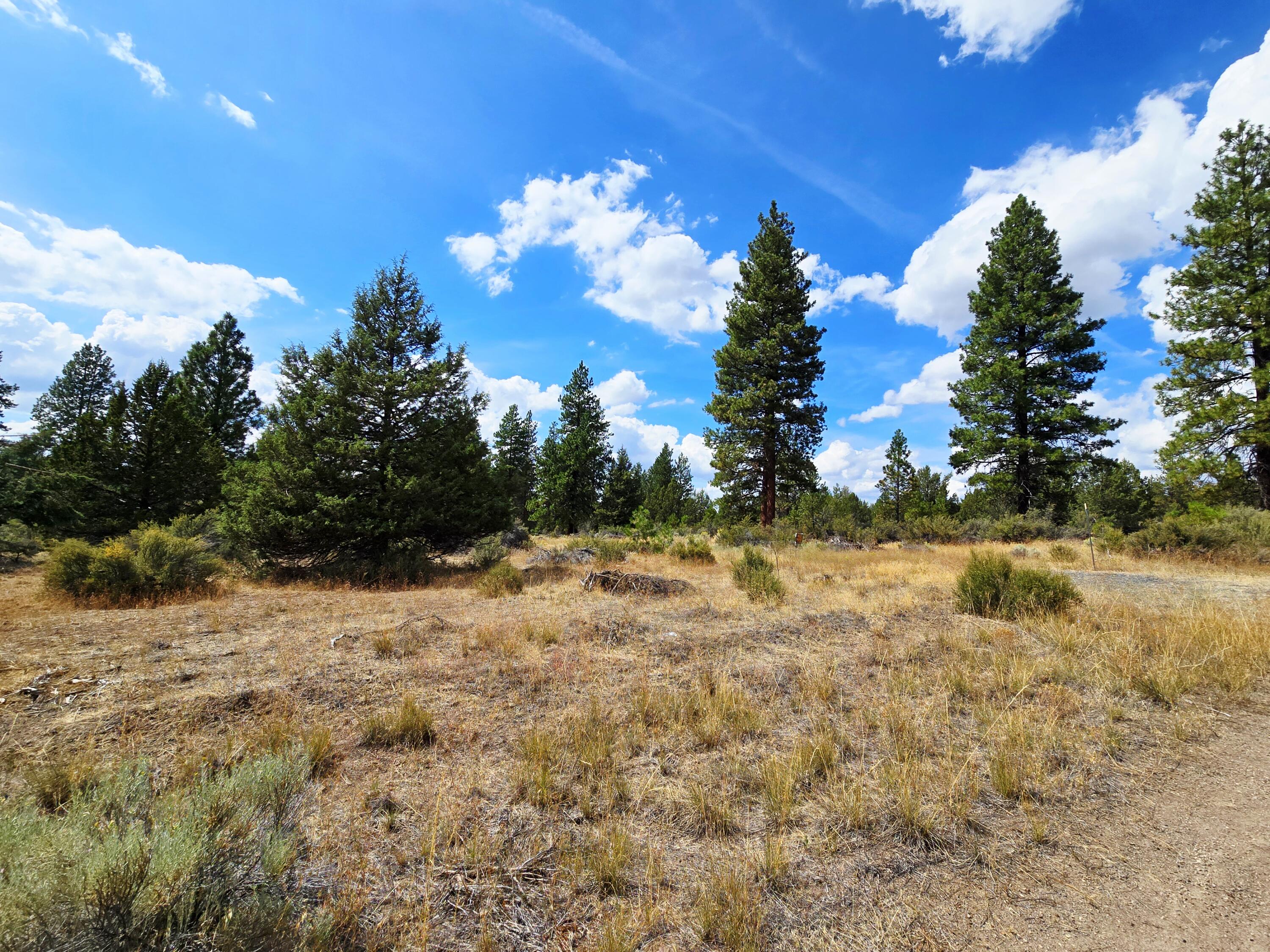 Klamath Falls Forest Estates -Hwy 66 Unit -Plat No. 2 - Land