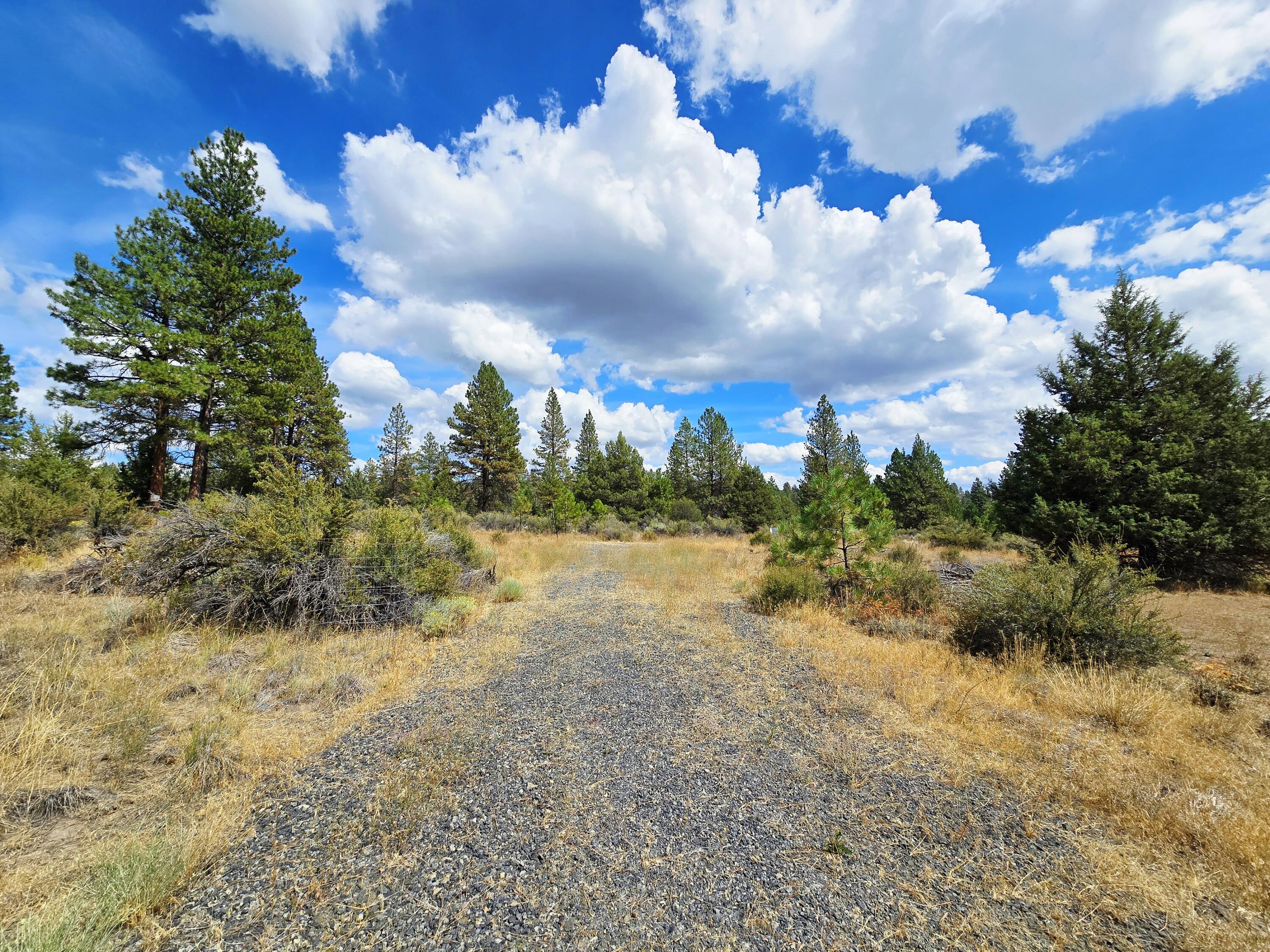 Klamath Falls Forest Estates -Hwy 66 Unit -Plat No. 2 - Land