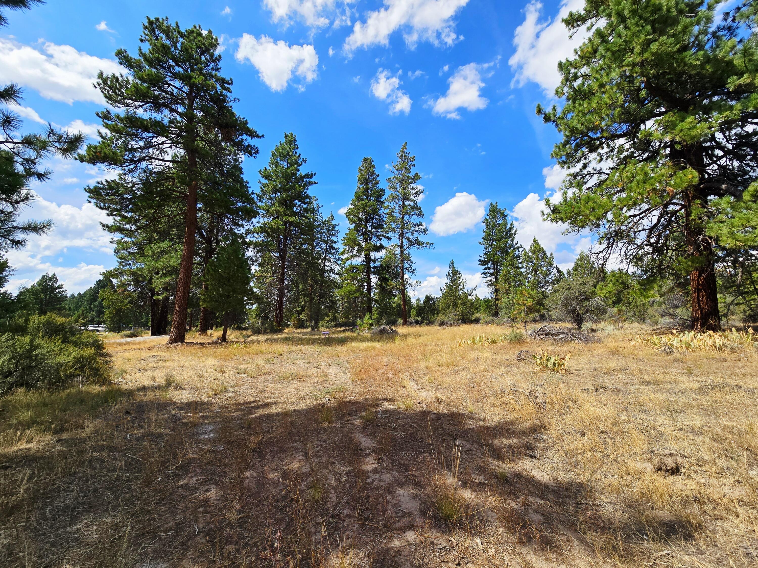 Klamath Falls Forest Estates -Hwy 66 Unit -Plat No. 2 - Land