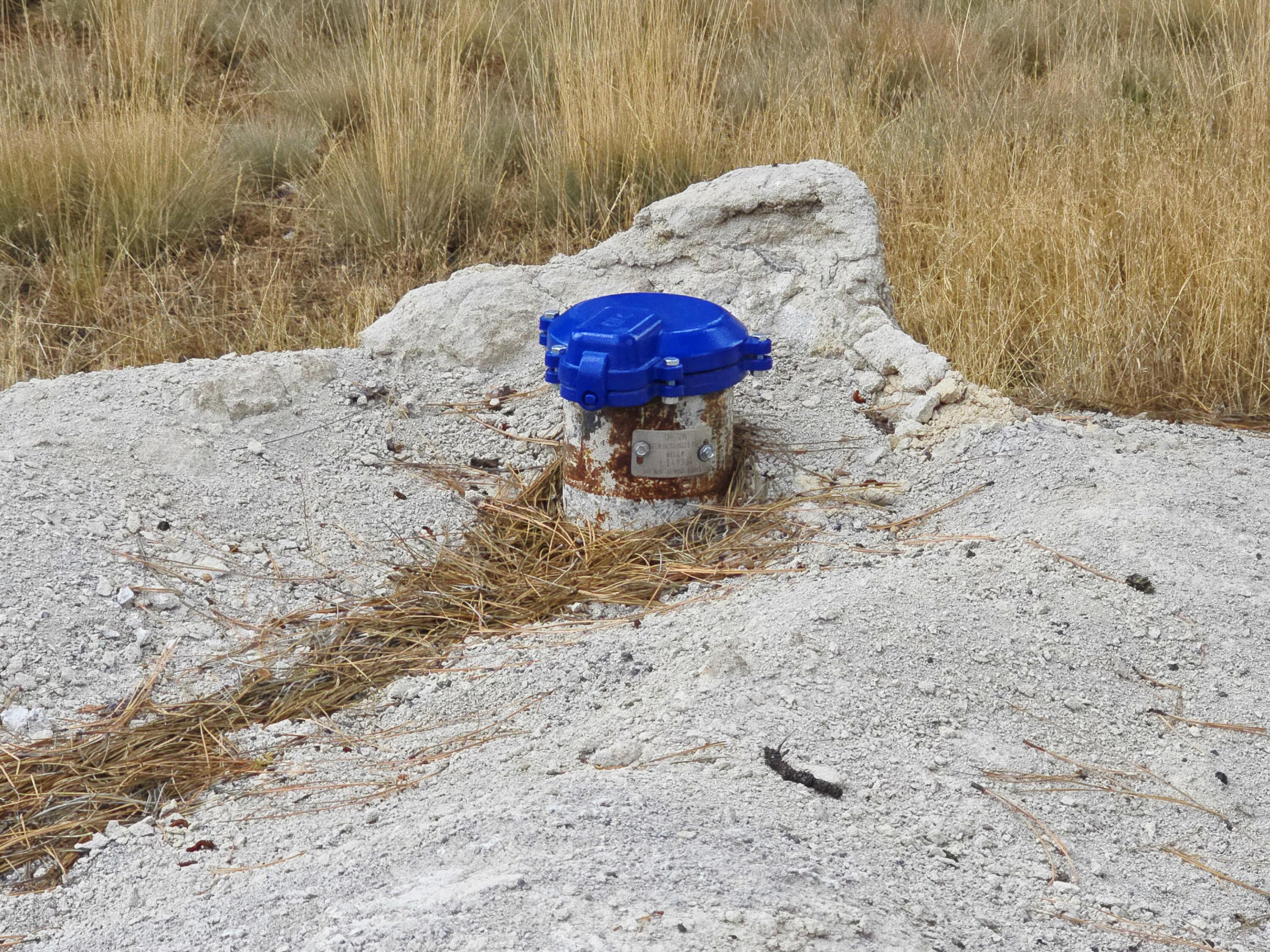 Klamath Falls Forest Estates -Hwy 66 Unit -Plat No. 2 - Land