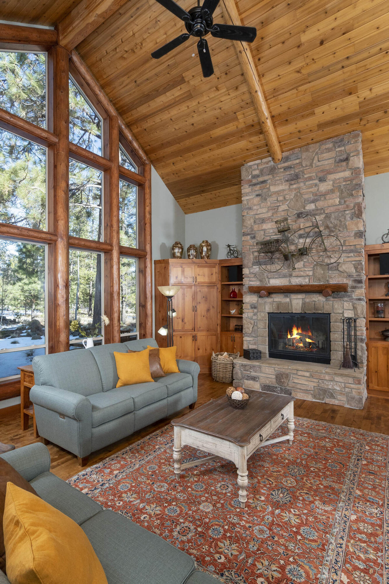 Deer Park - Residential