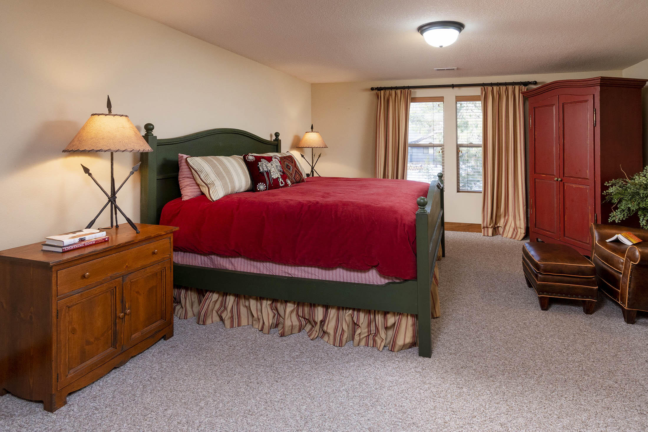 Deer Park - Residential