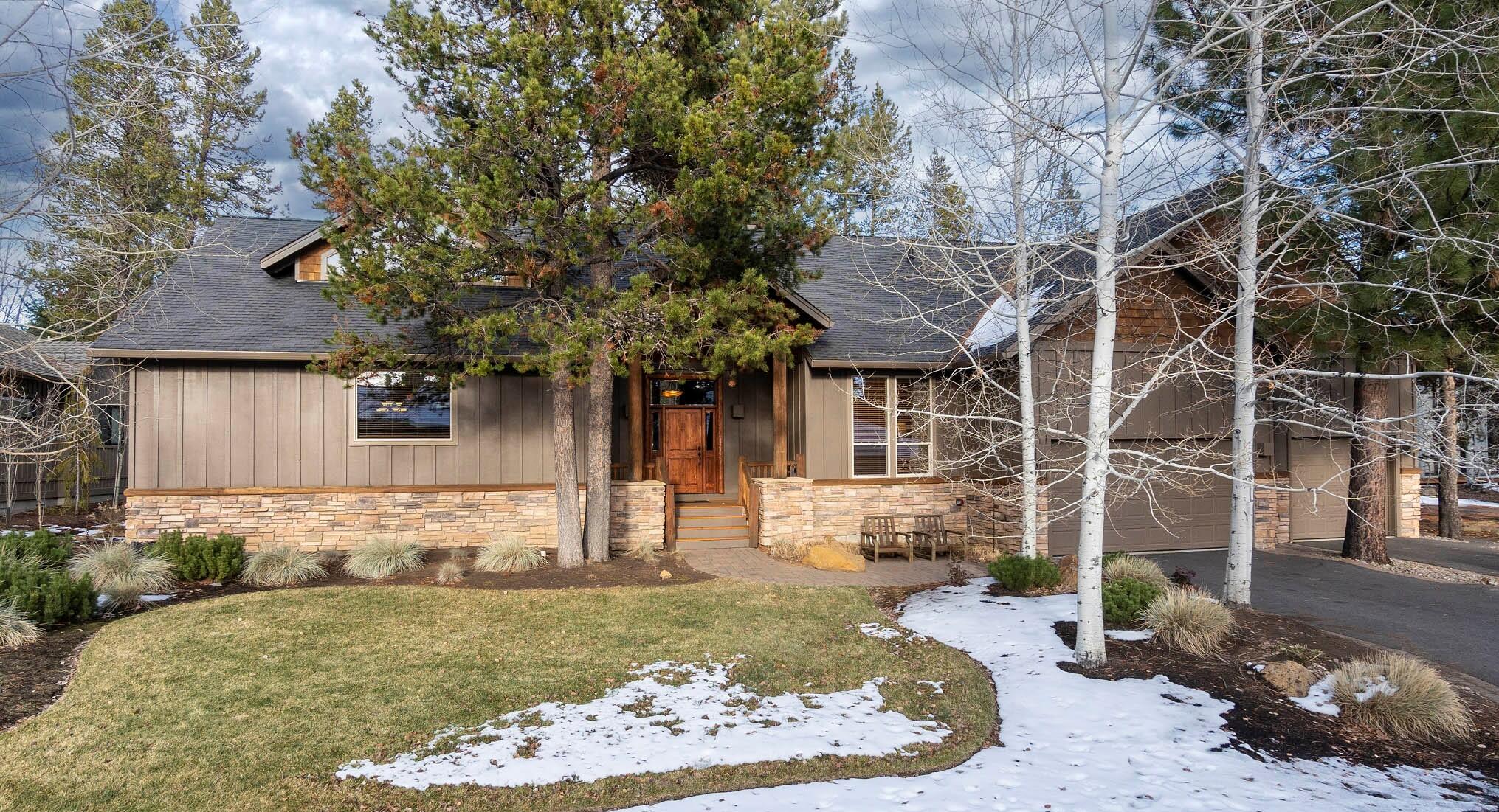 Deer Park - Residential