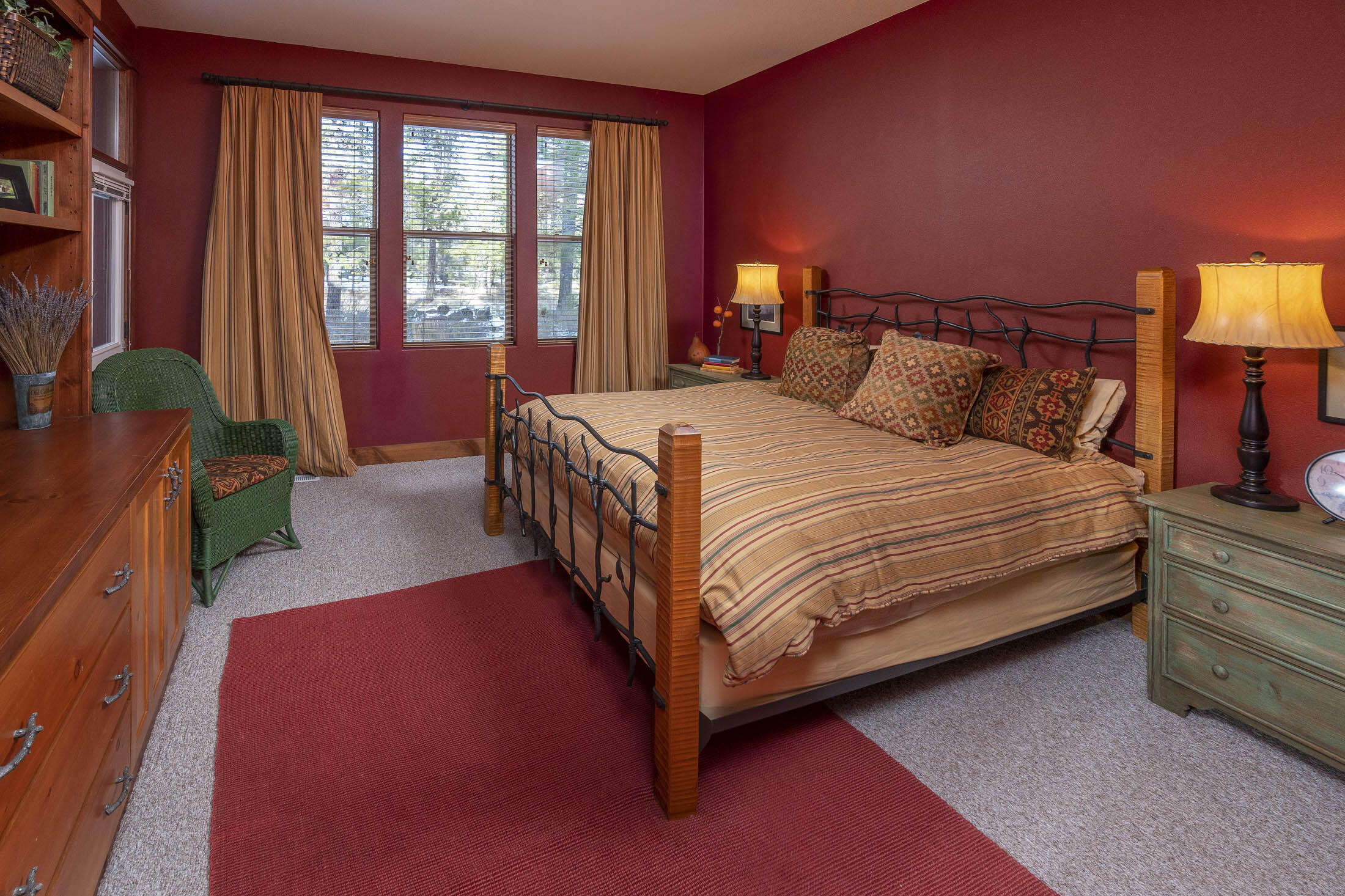 Deer Park - Residential