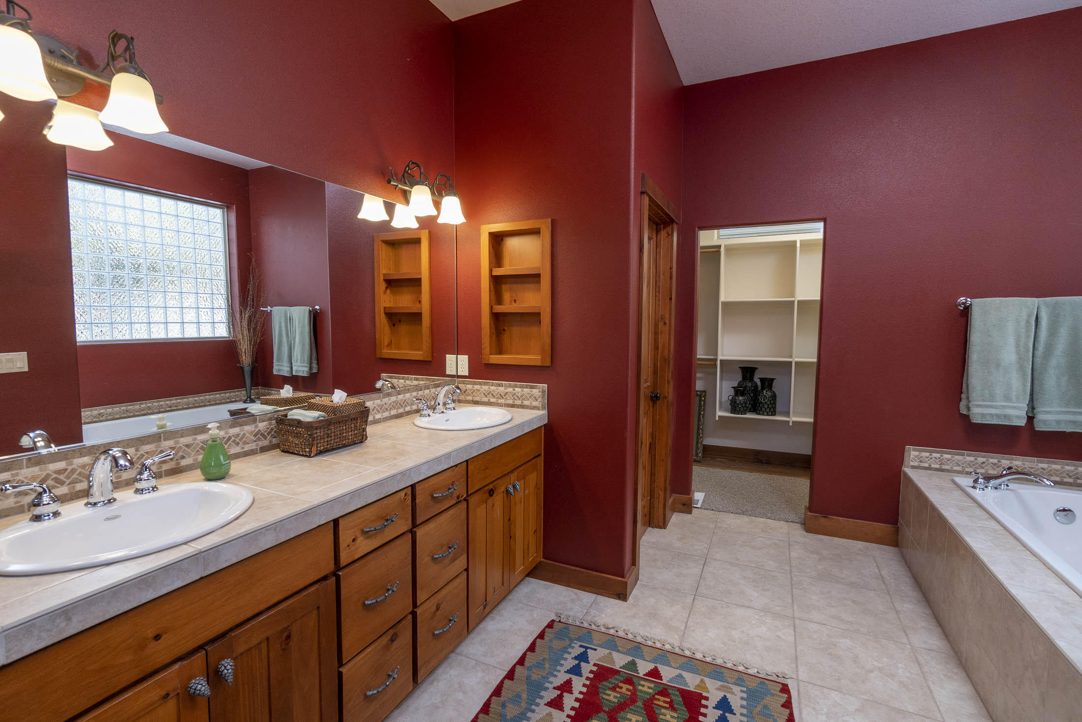 Deer Park - Residential