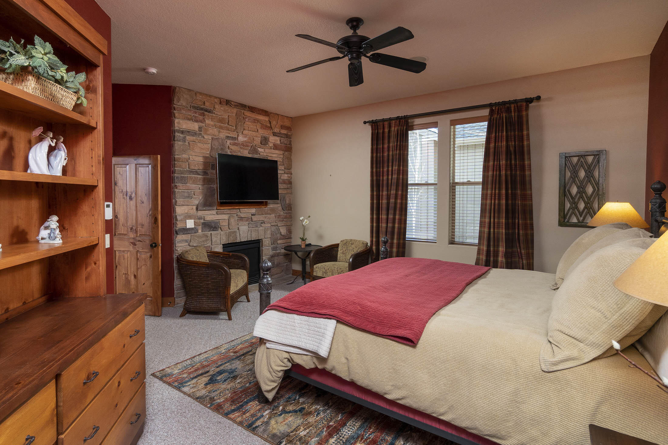 Deer Park - Residential