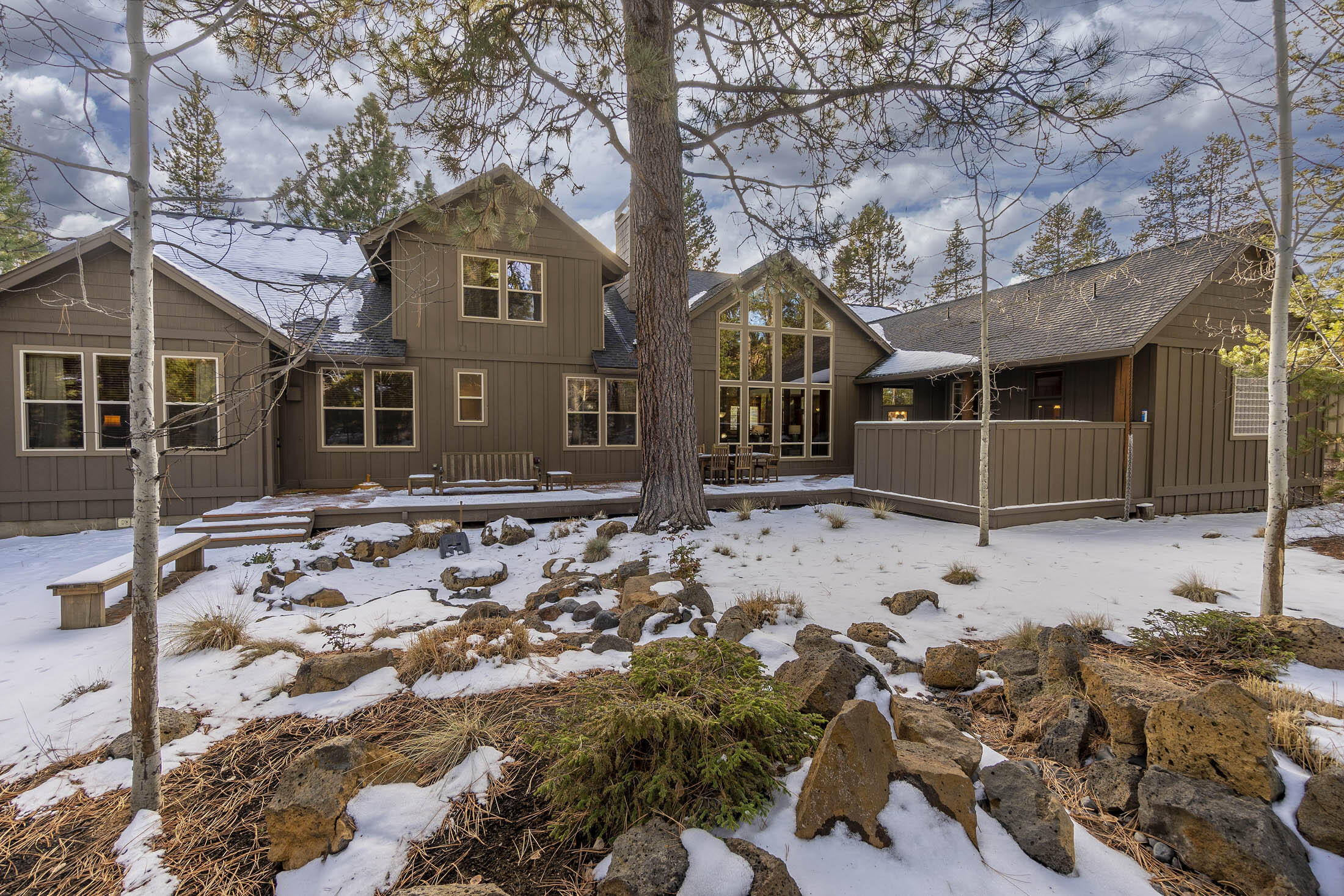 Deer Park - Residential