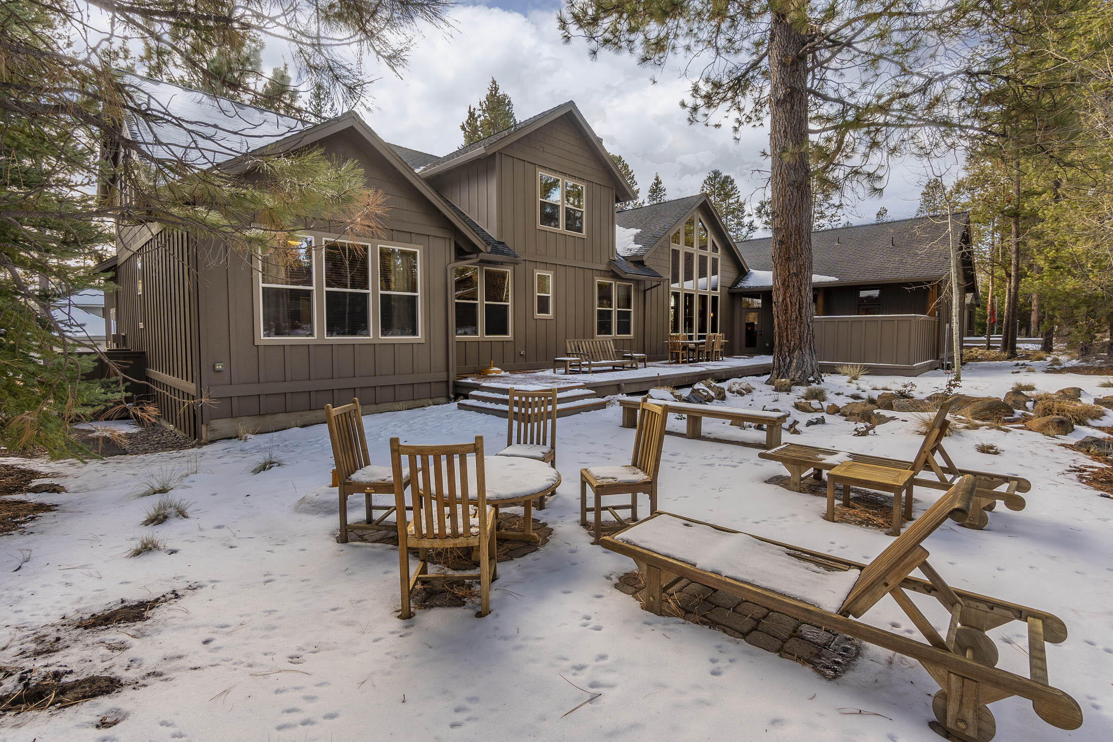 Deer Park - Residential