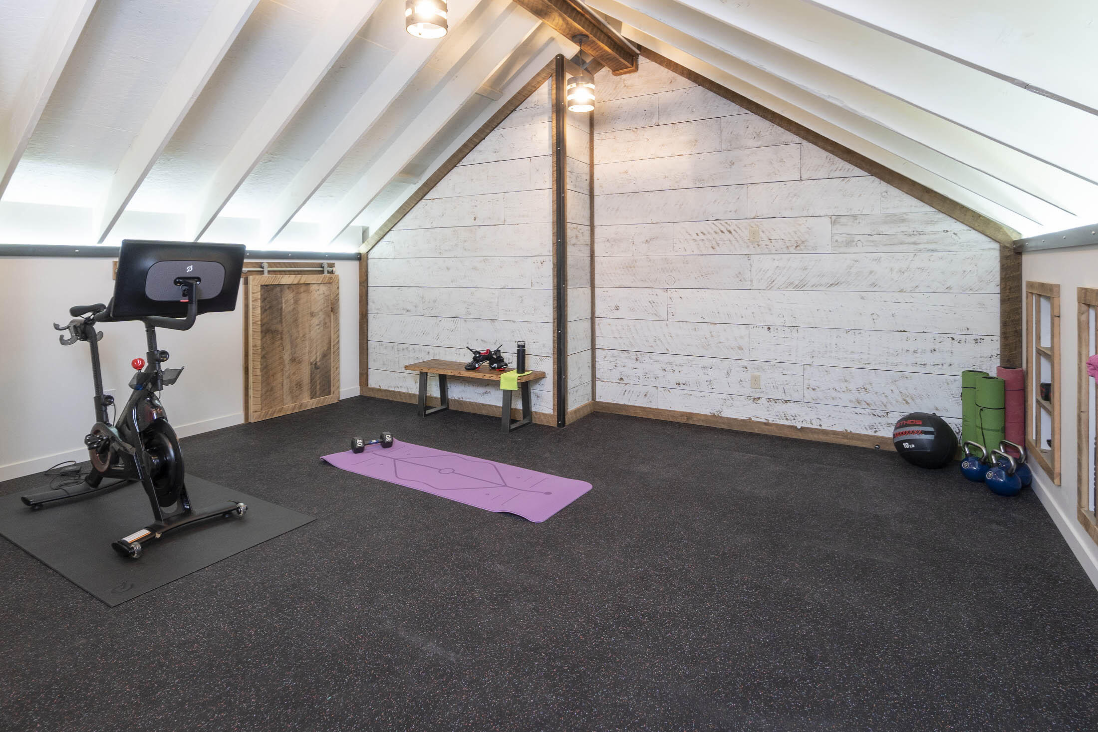 Deer Park - Residential