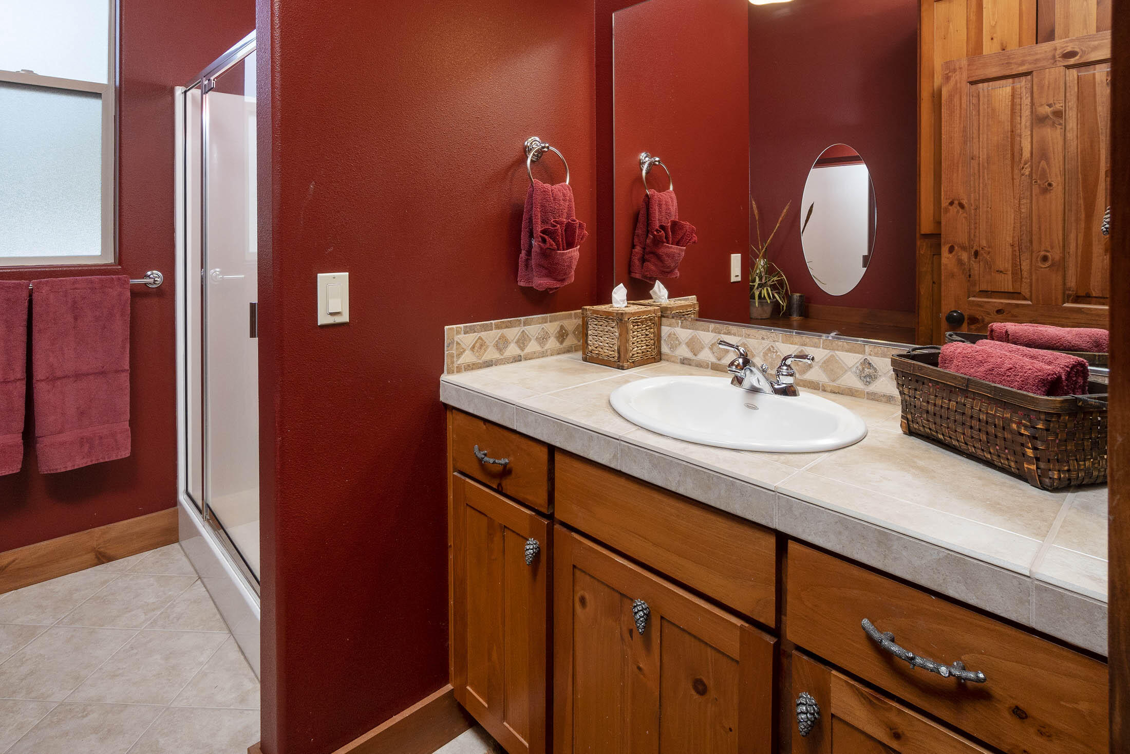 Deer Park - Residential