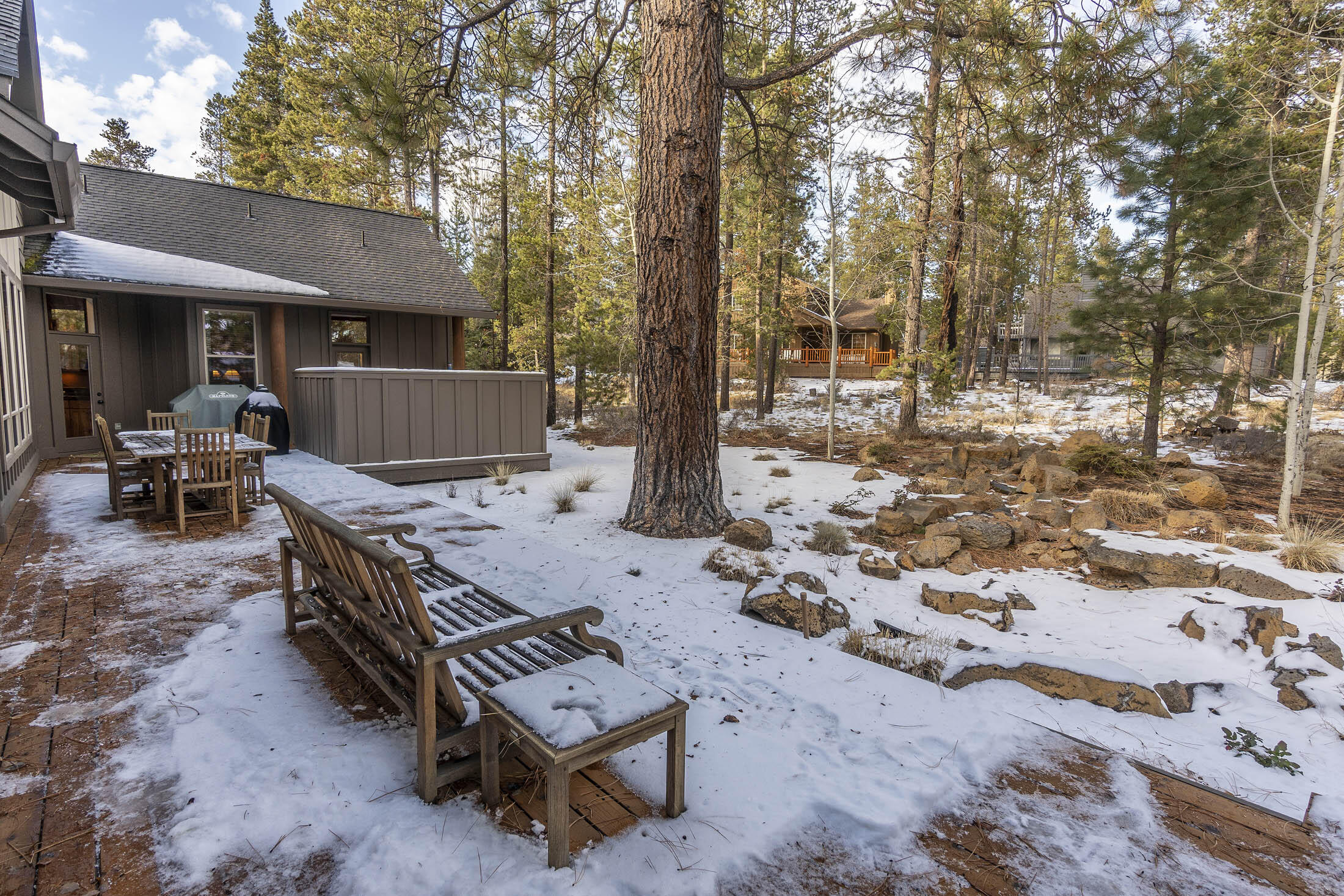 Deer Park - Residential