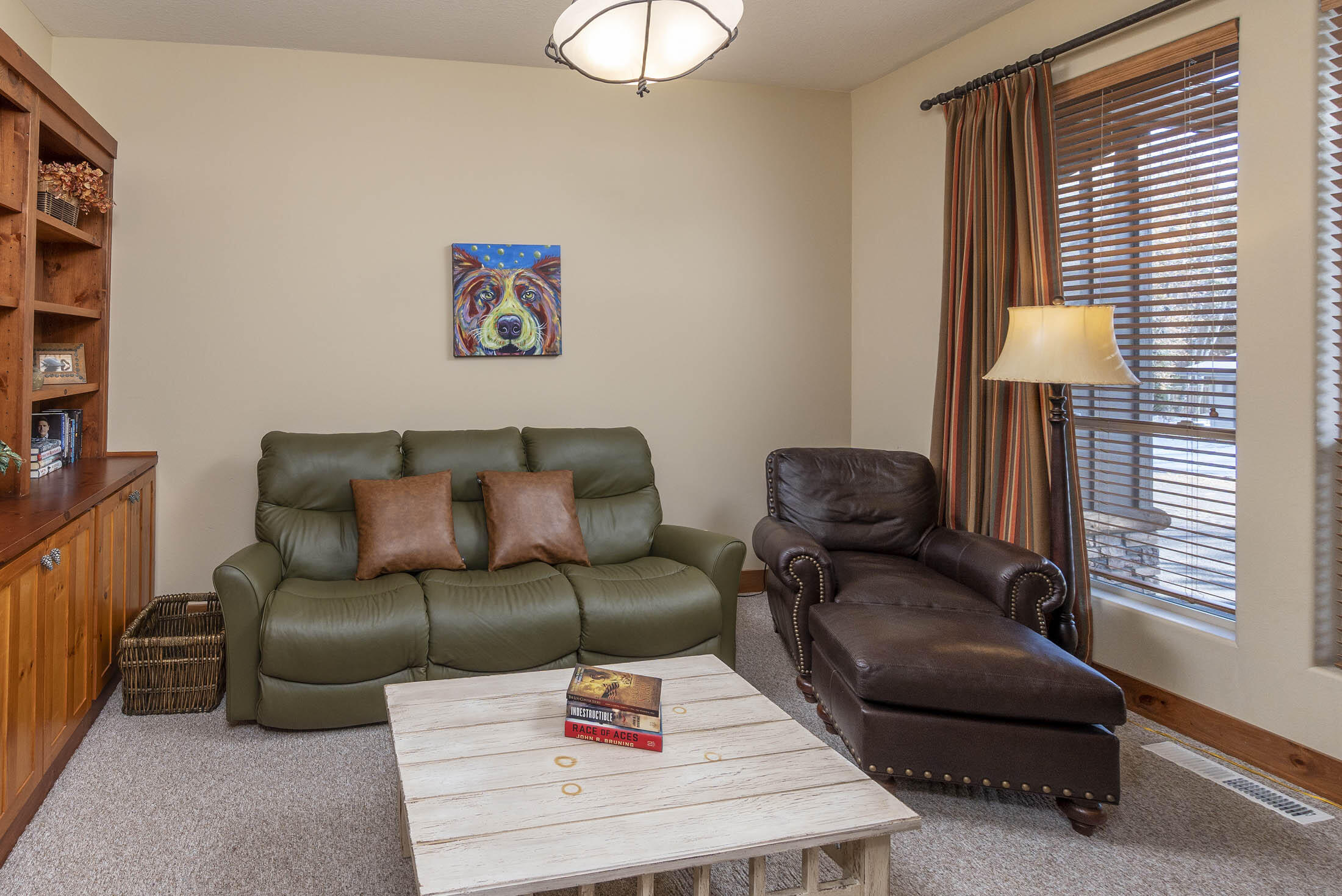 Deer Park - Residential