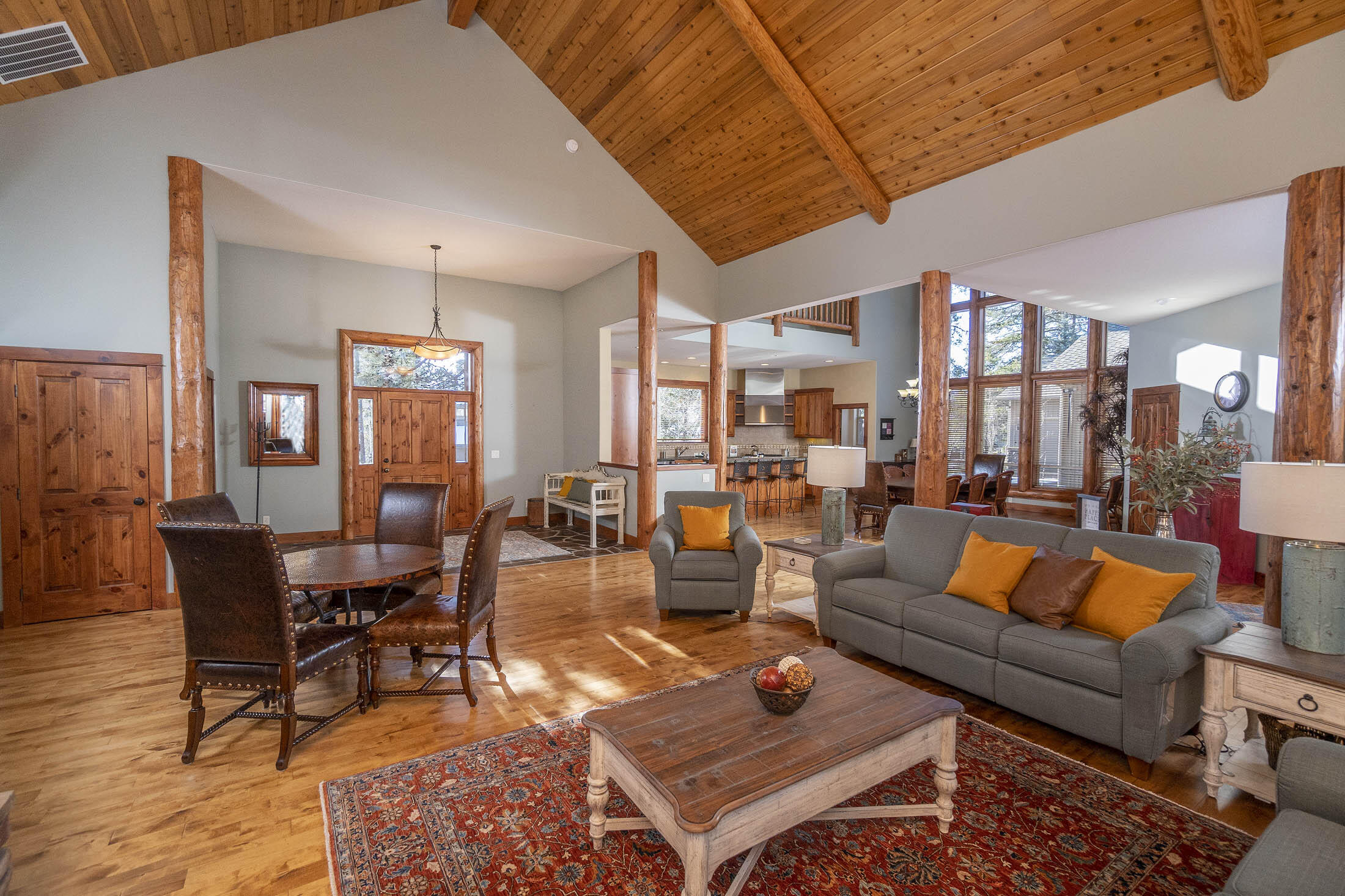 Deer Park - Residential