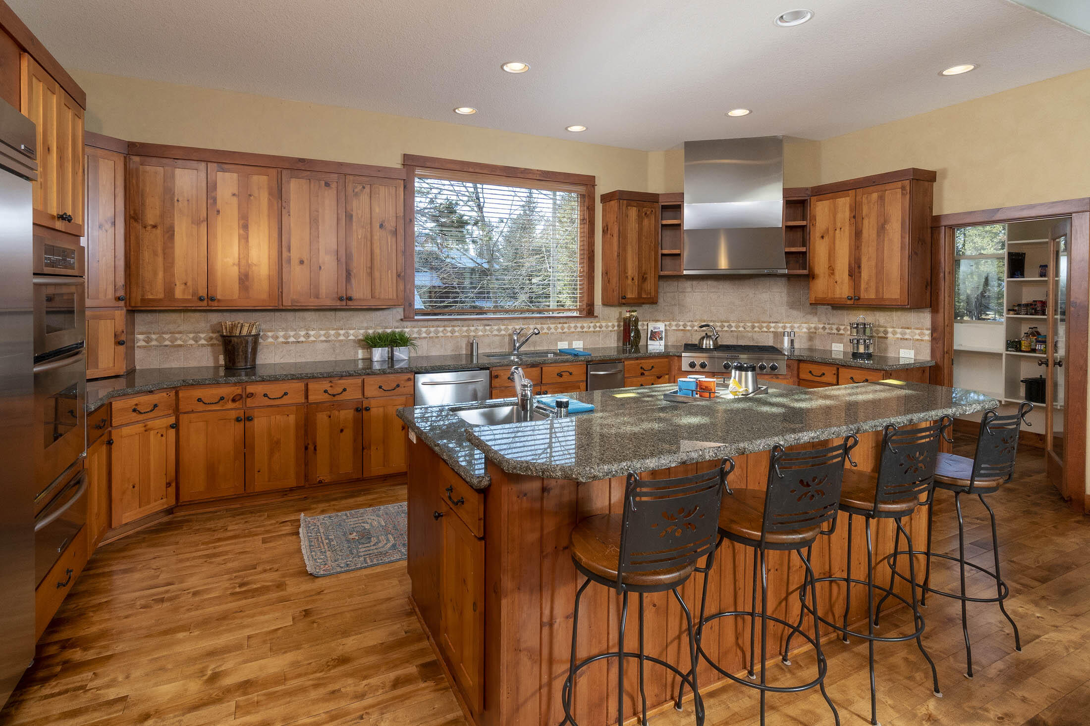 Deer Park - Residential