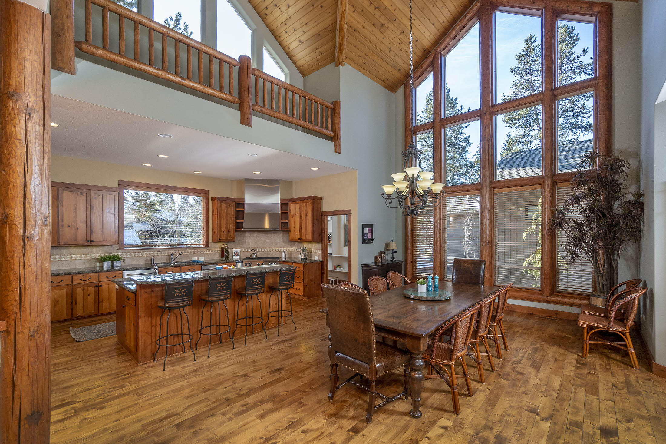 Deer Park - Residential