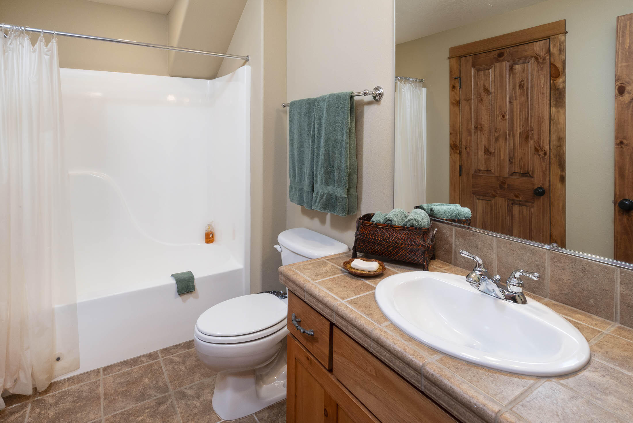 Deer Park - Residential