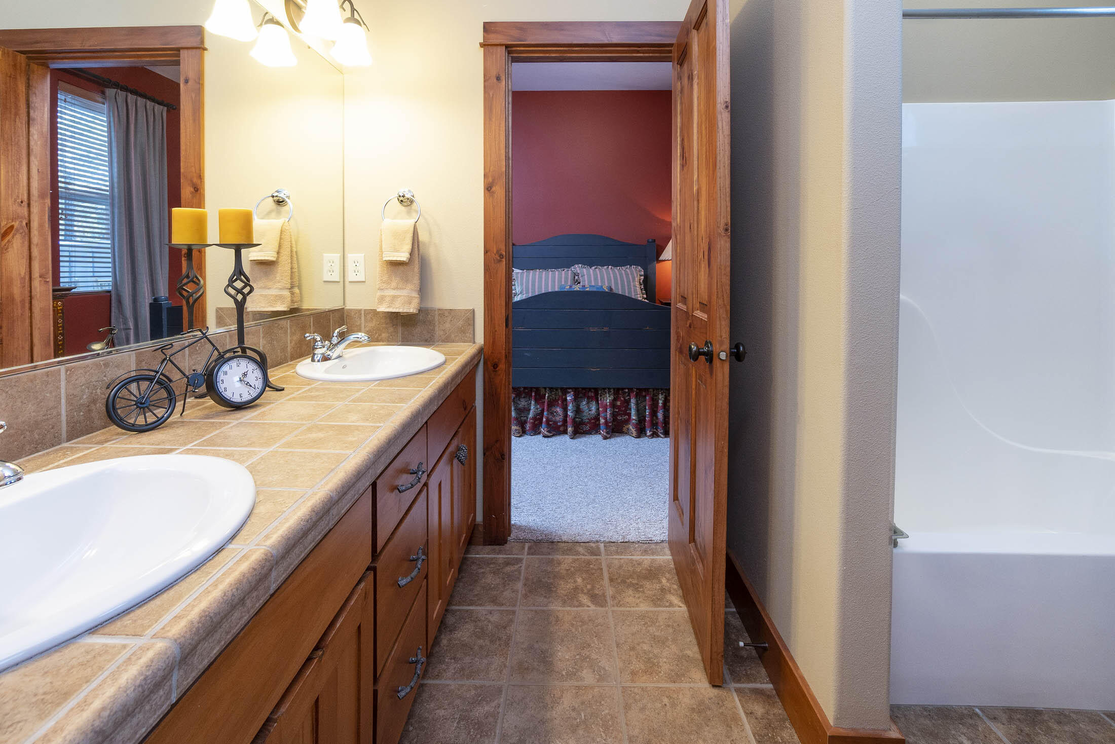 Deer Park - Residential