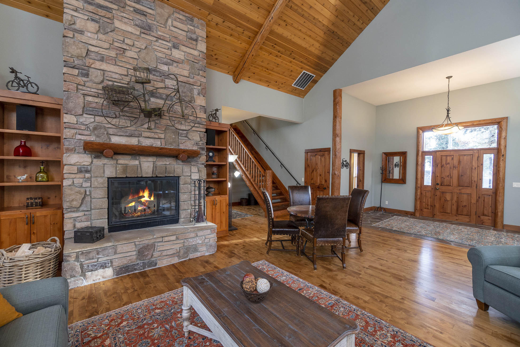 Deer Park - Residential