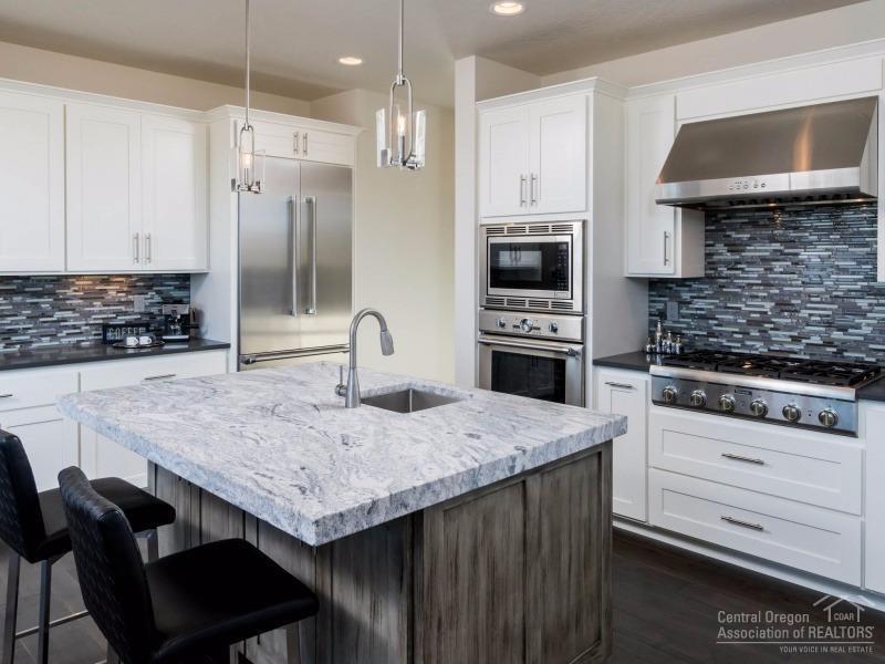 Tetherow - Residential