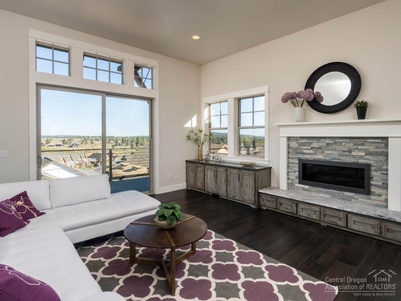 Tetherow - Residential