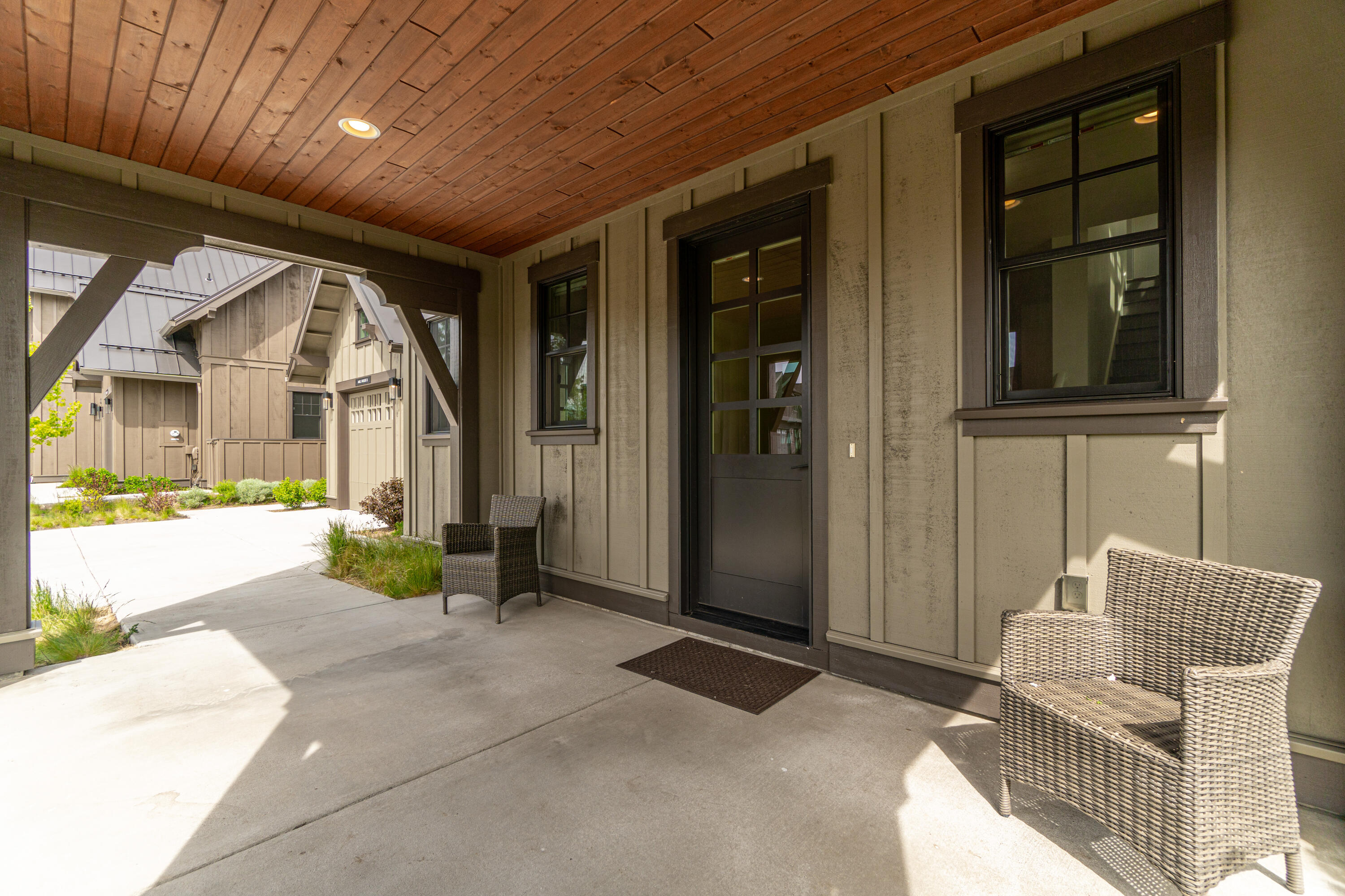 Tetherow - Residential