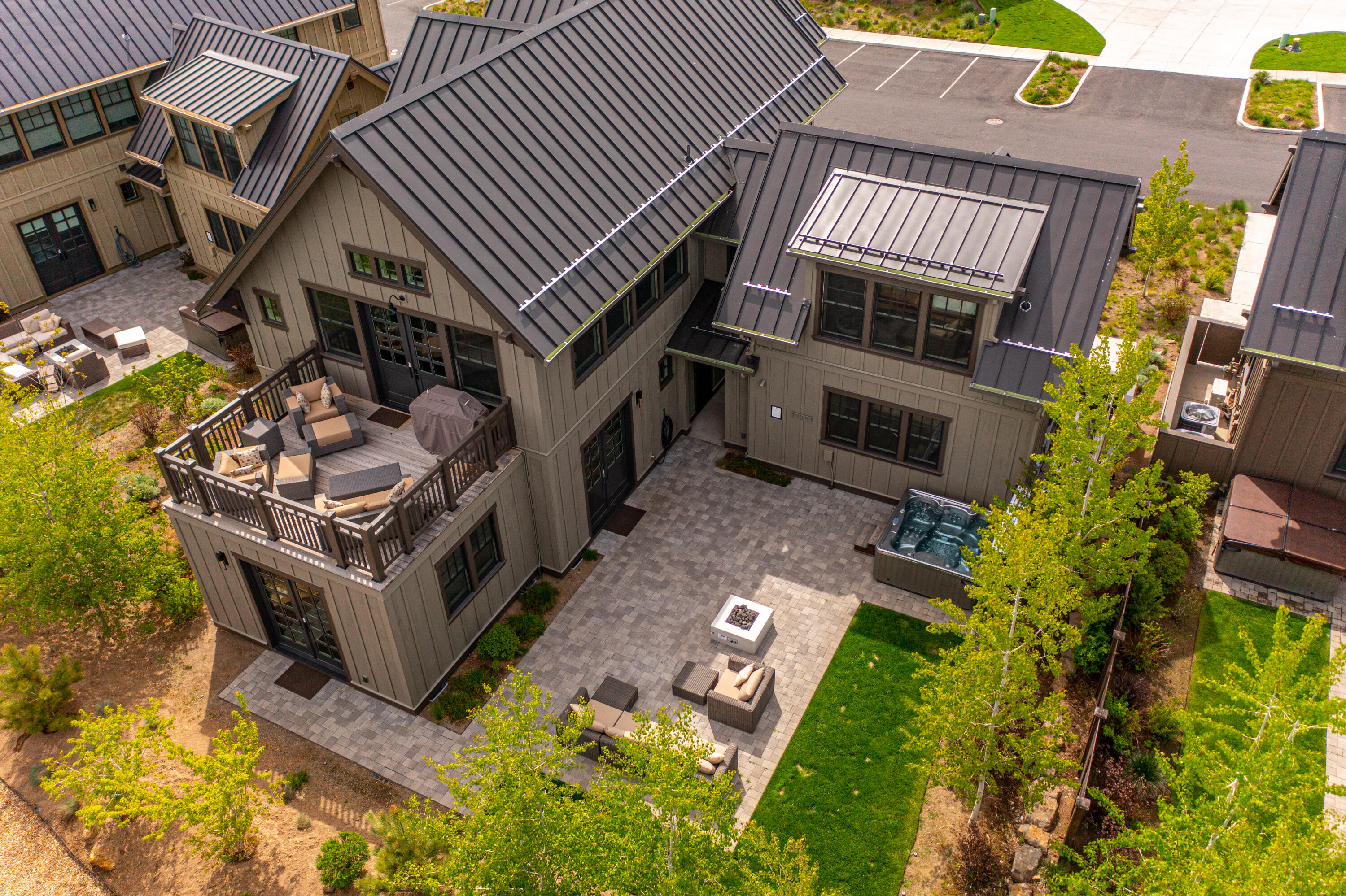 Tetherow - Residential