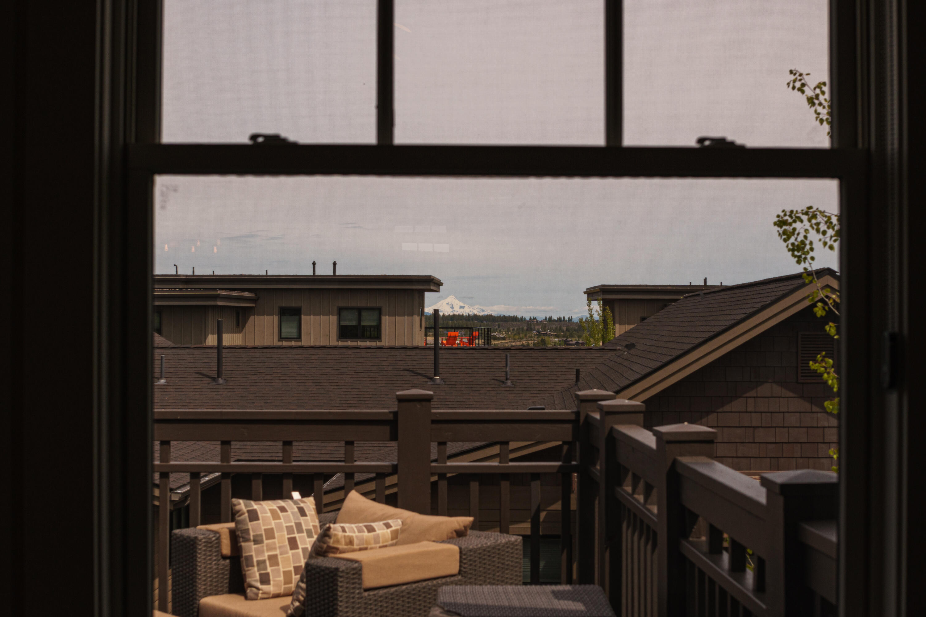 Tetherow - Residential