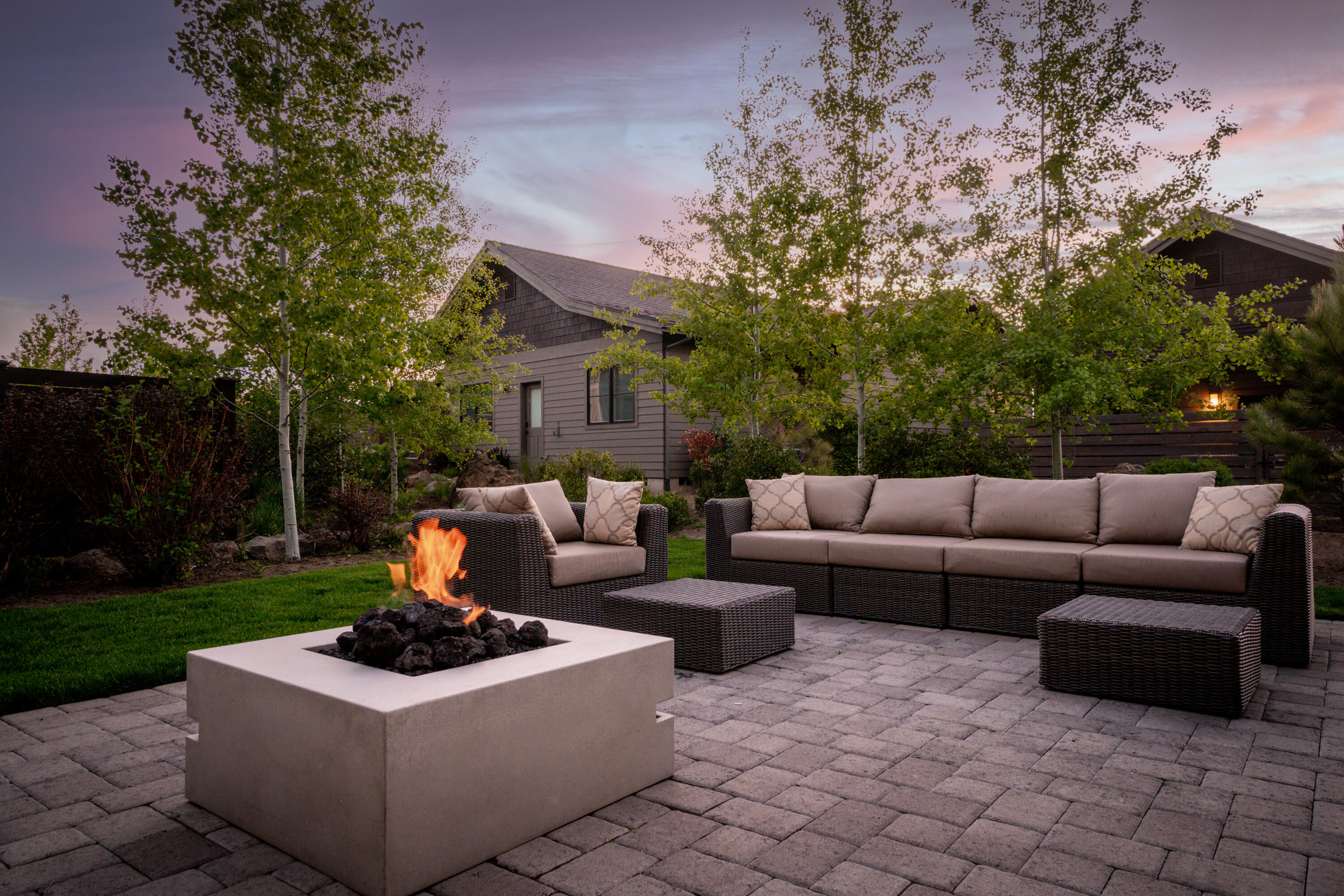 Tetherow - Residential