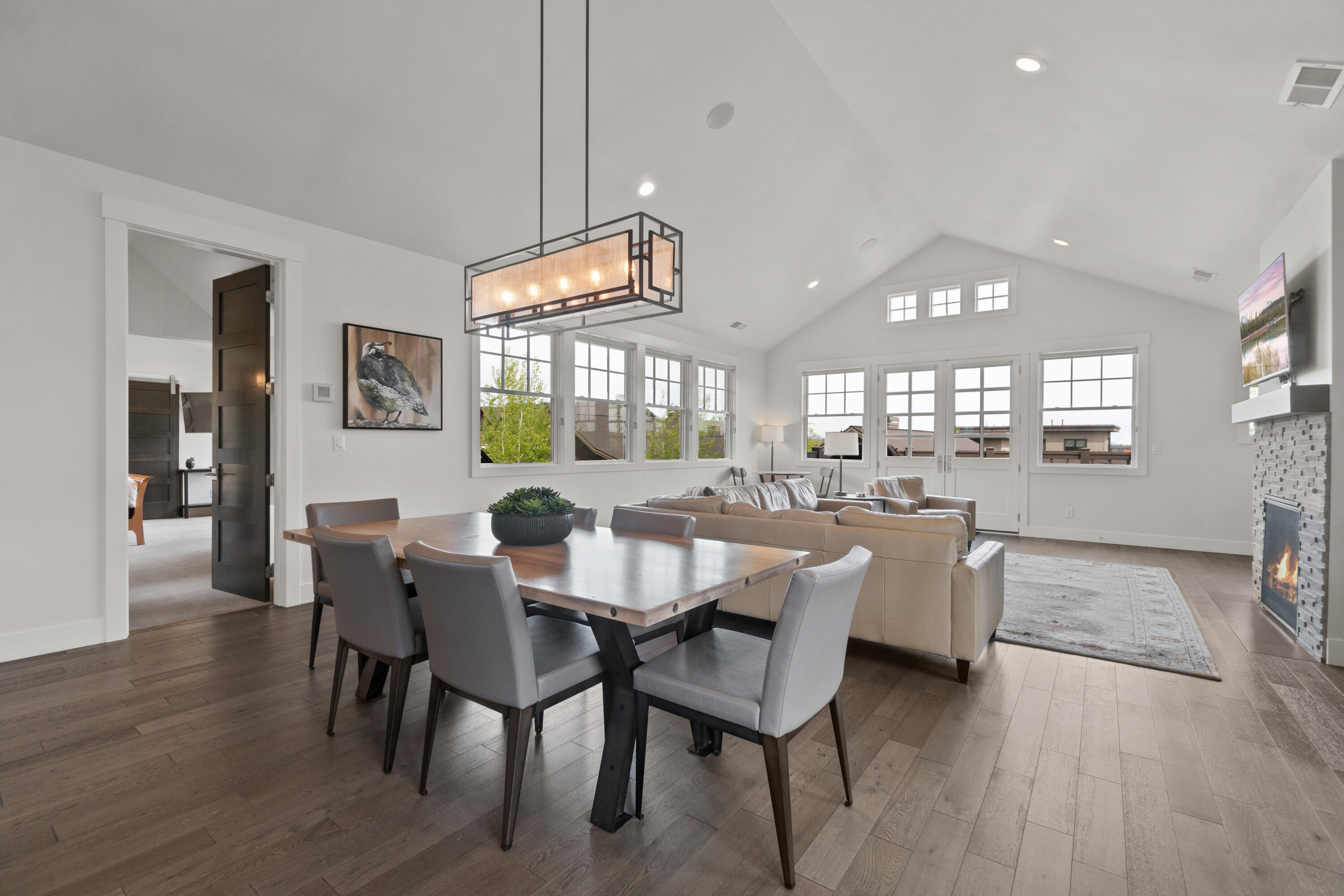 Tetherow - Residential