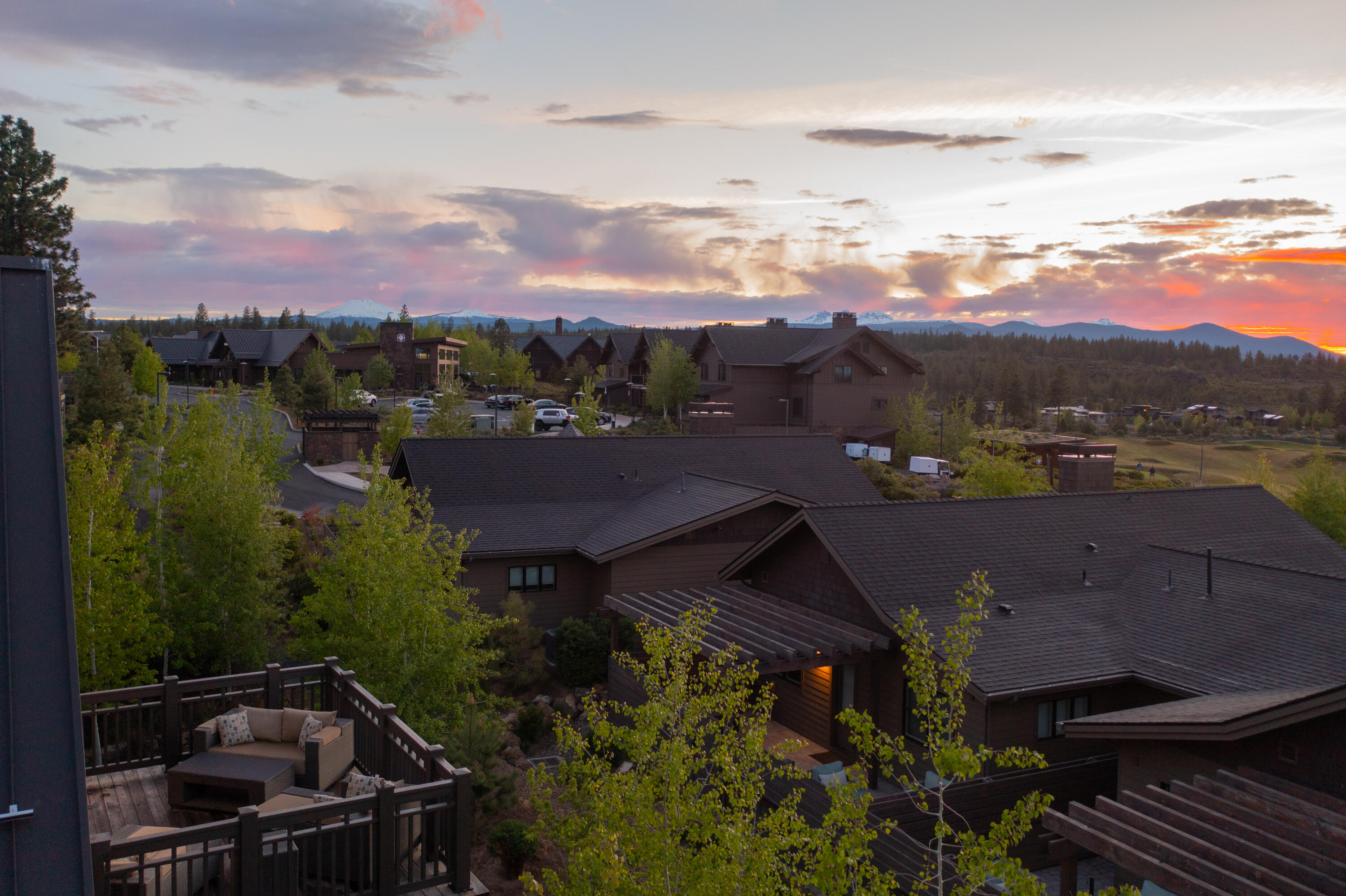 Tetherow - Residential