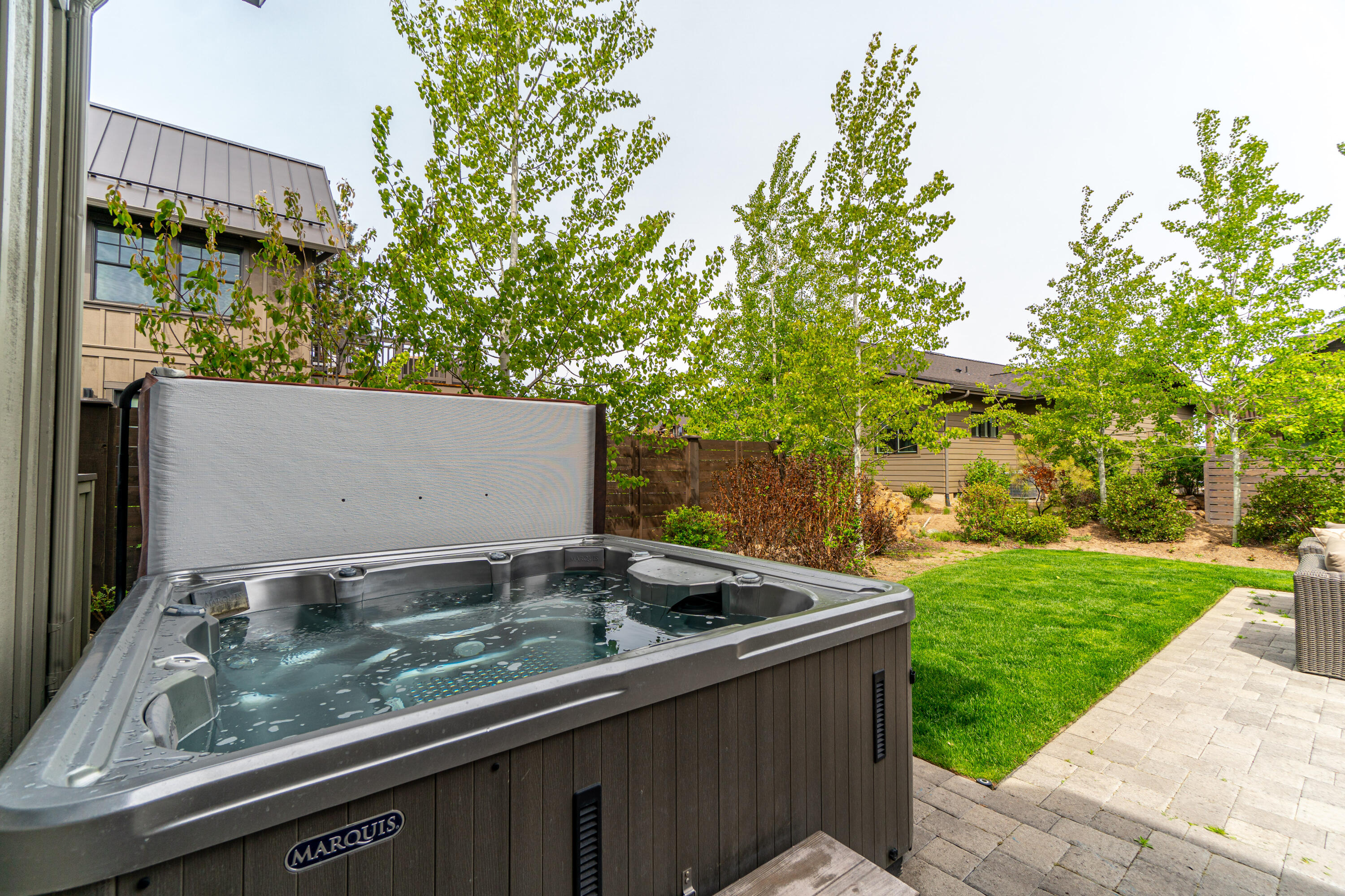 Tetherow - Residential