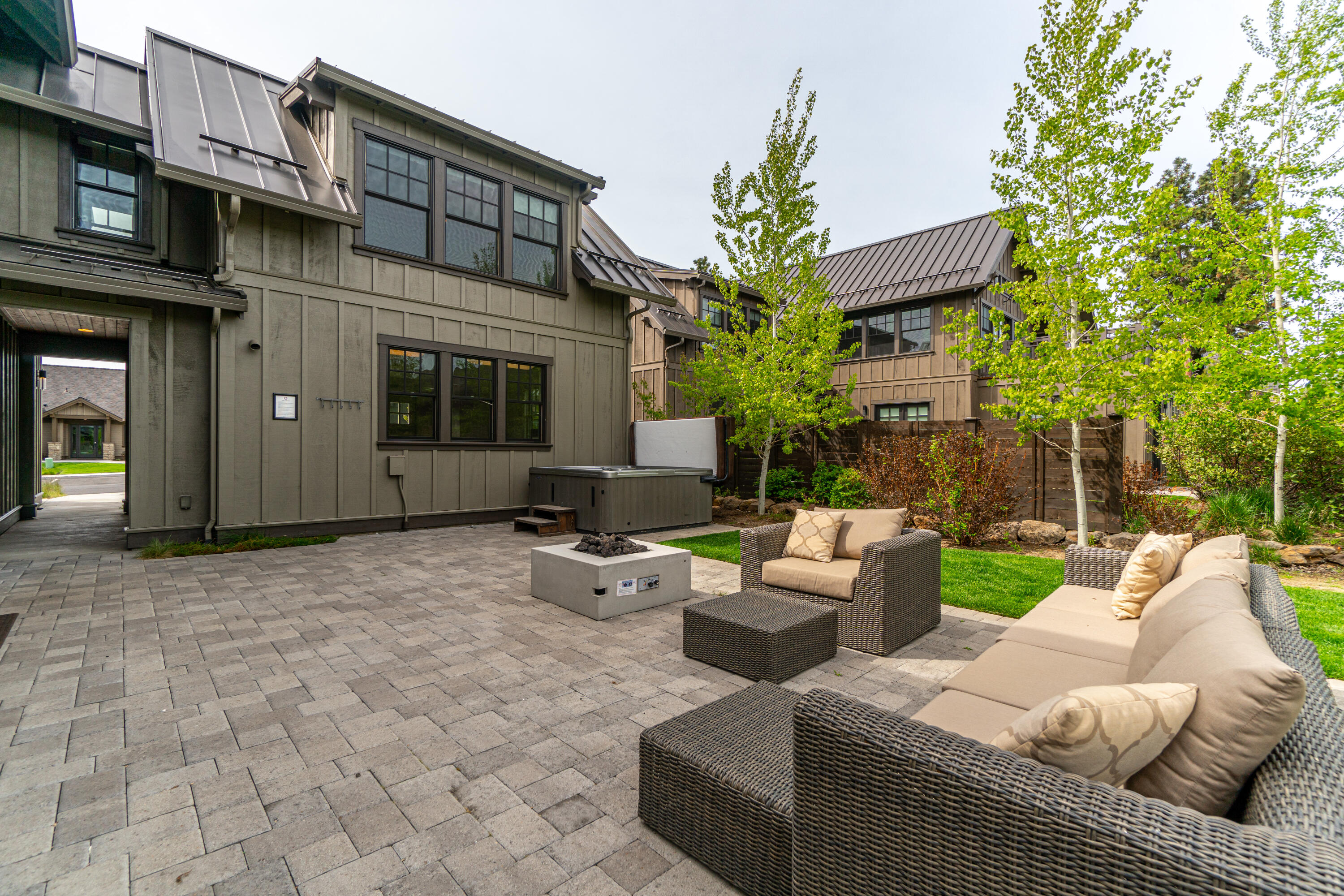 Tetherow - Residential