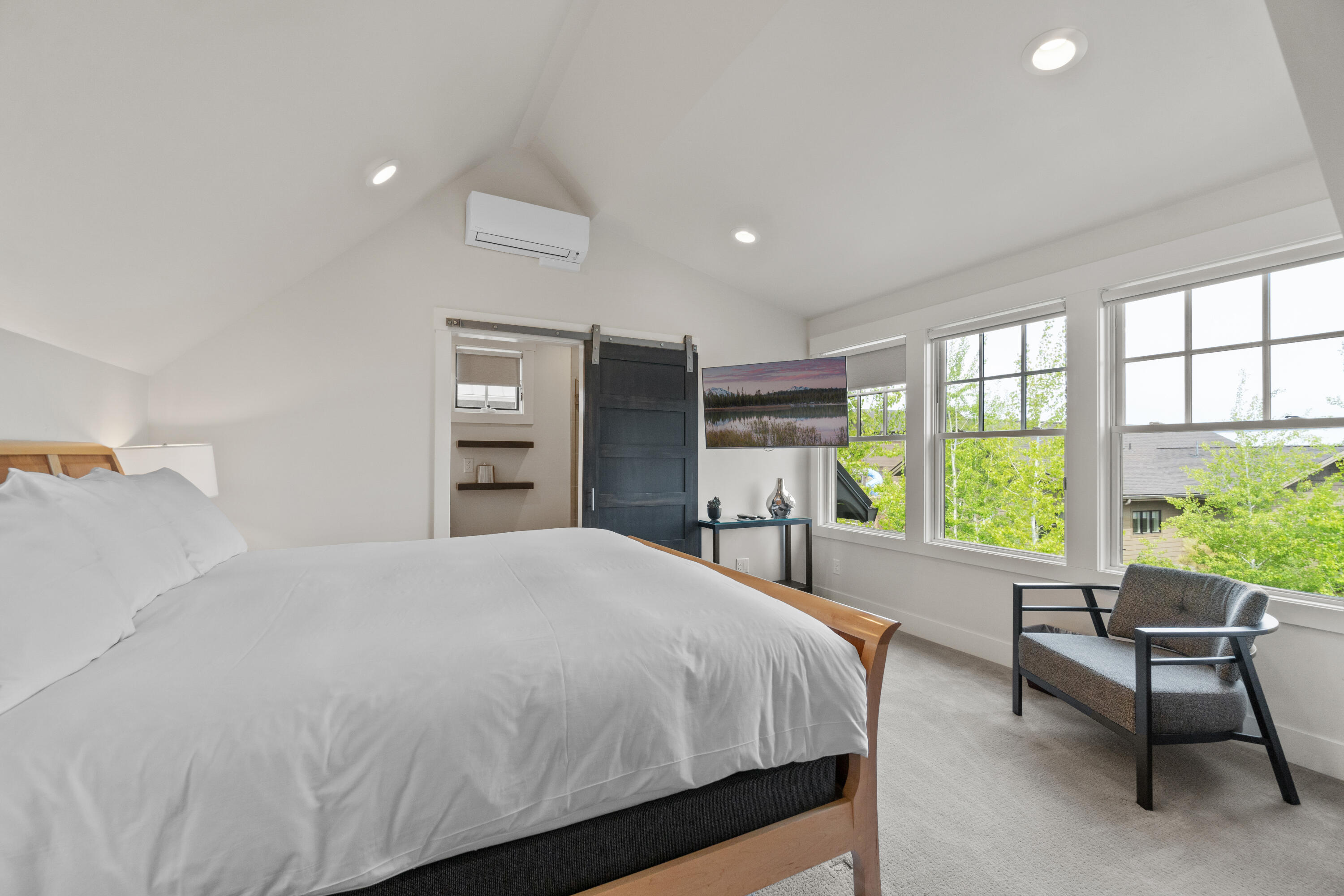 Tetherow - Residential