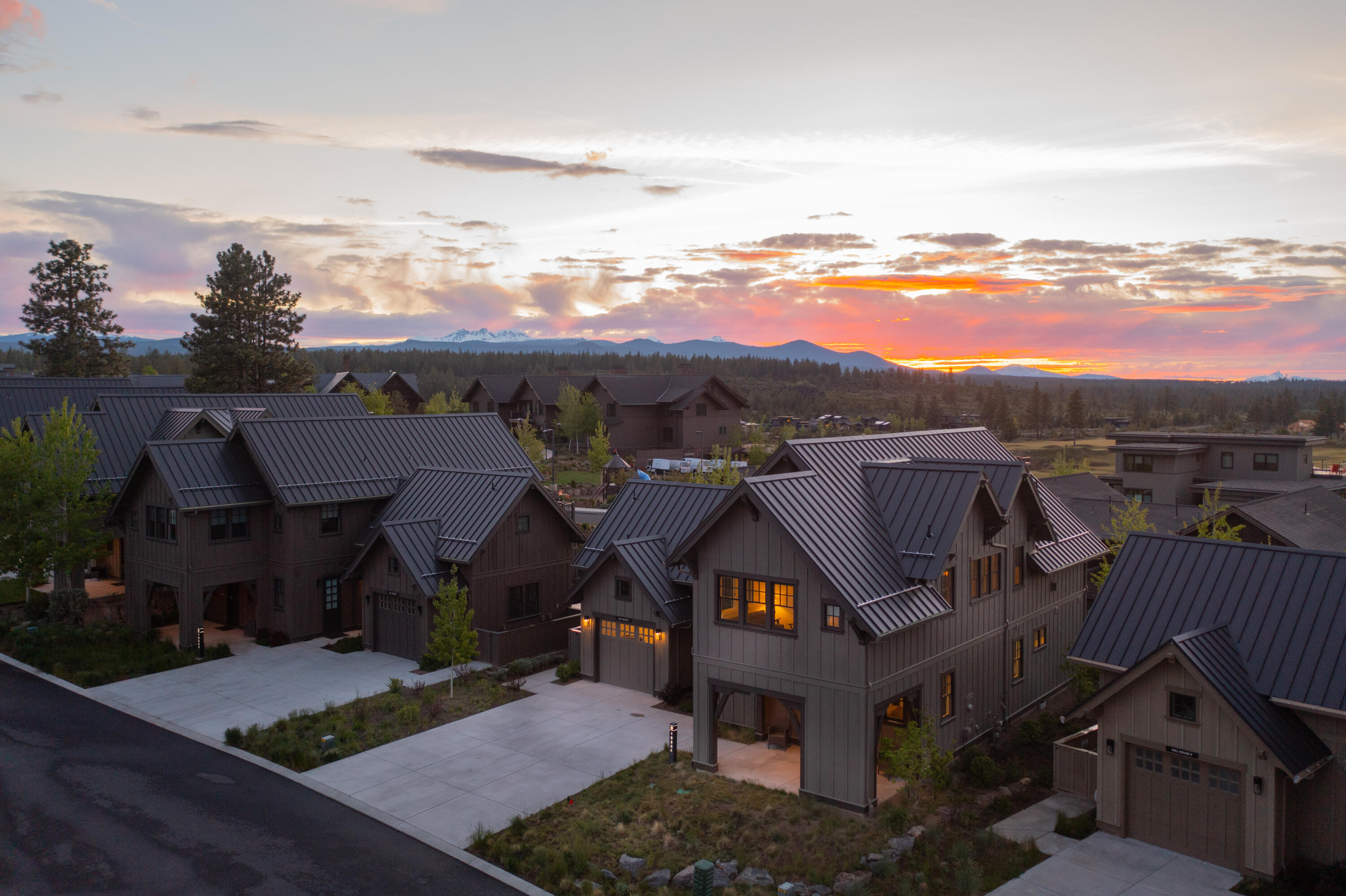 Tetherow - Residential