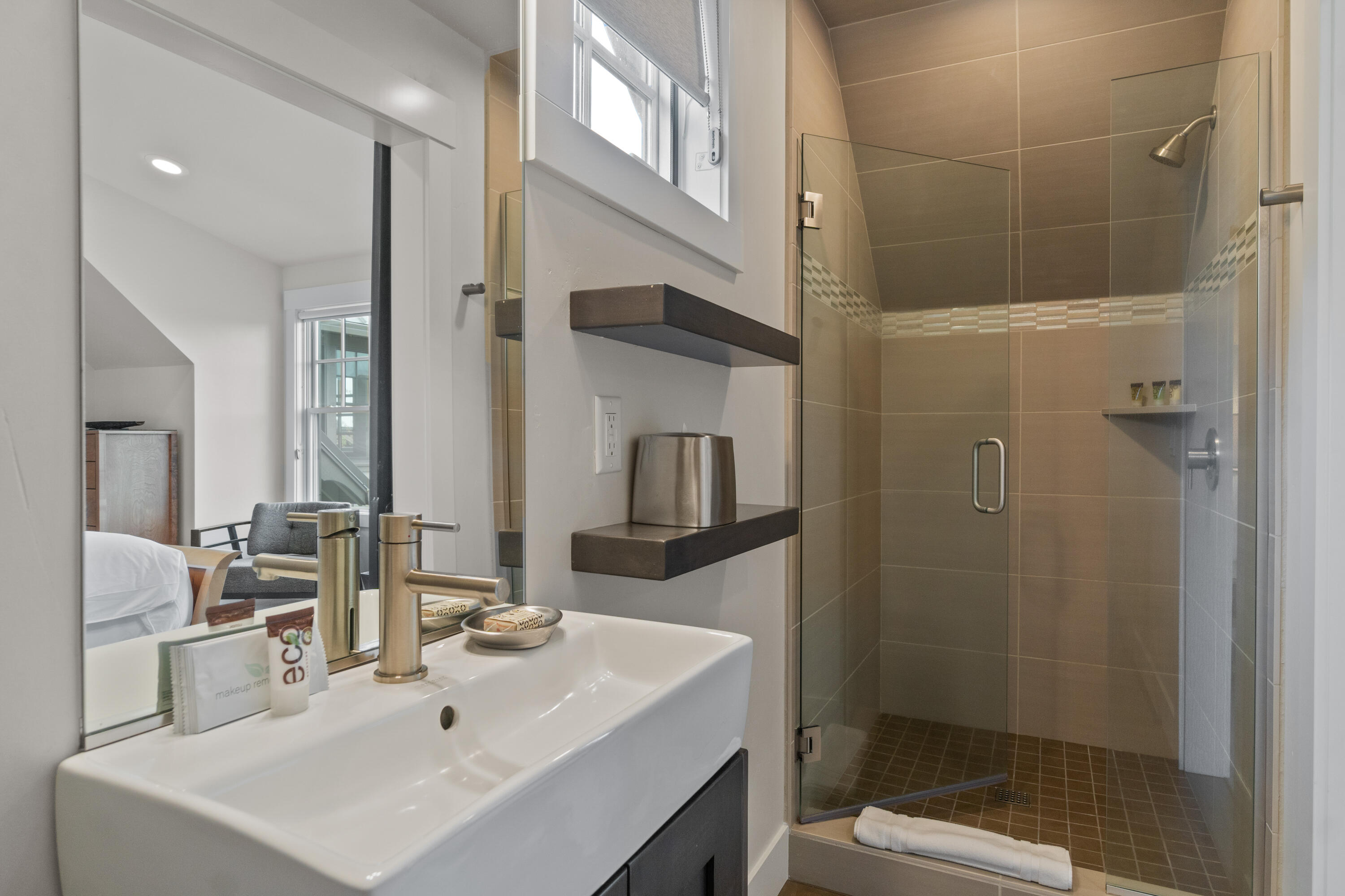 Tetherow - Residential