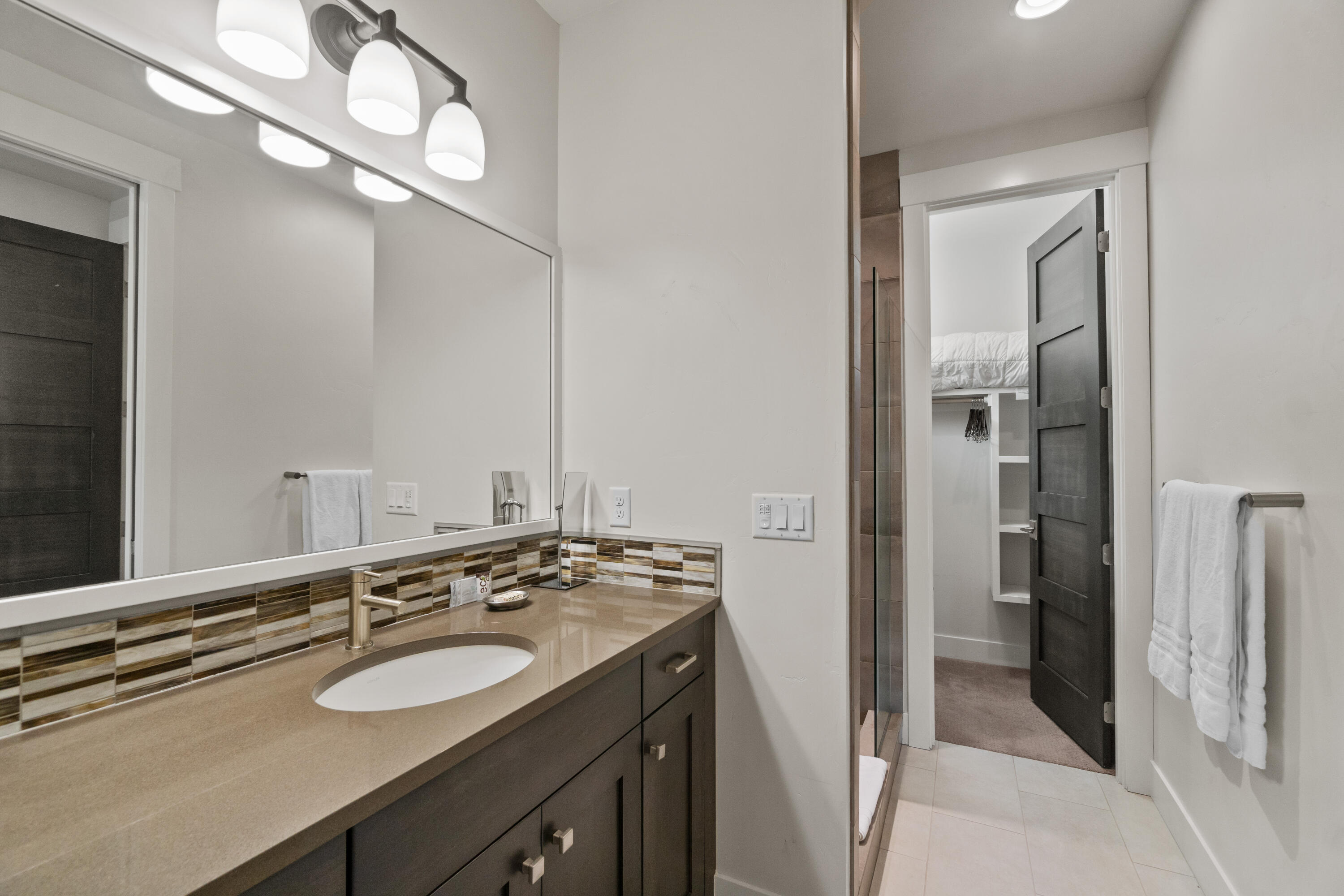 Tetherow - Residential