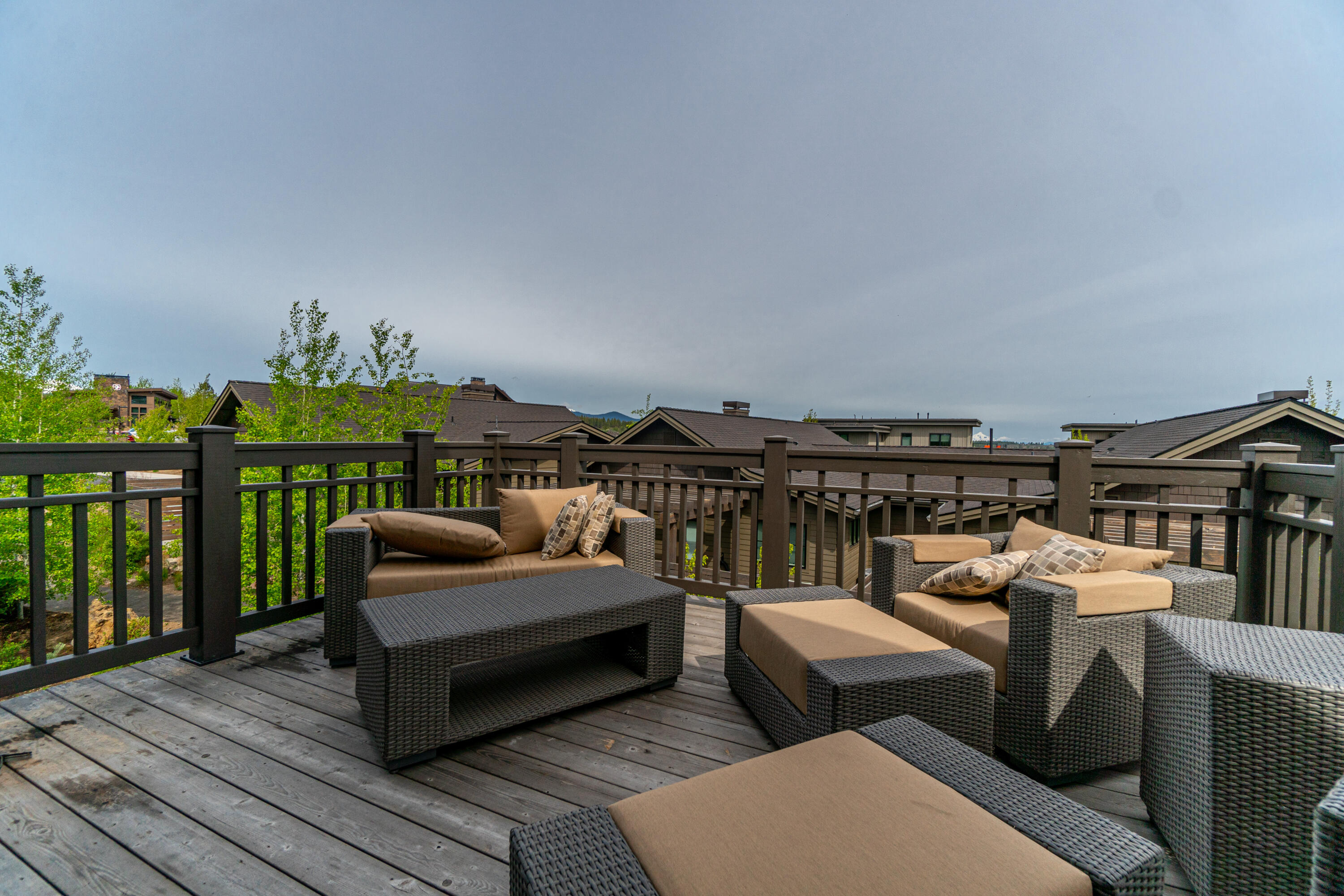 Tetherow - Residential